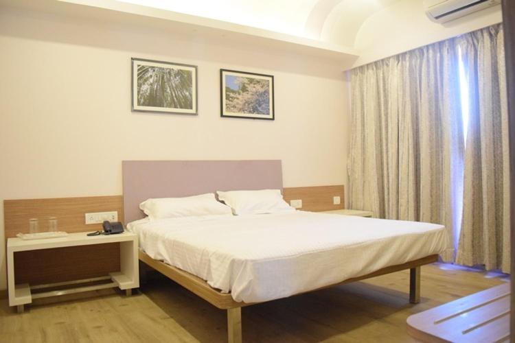 Deluxe Double Room photo 1