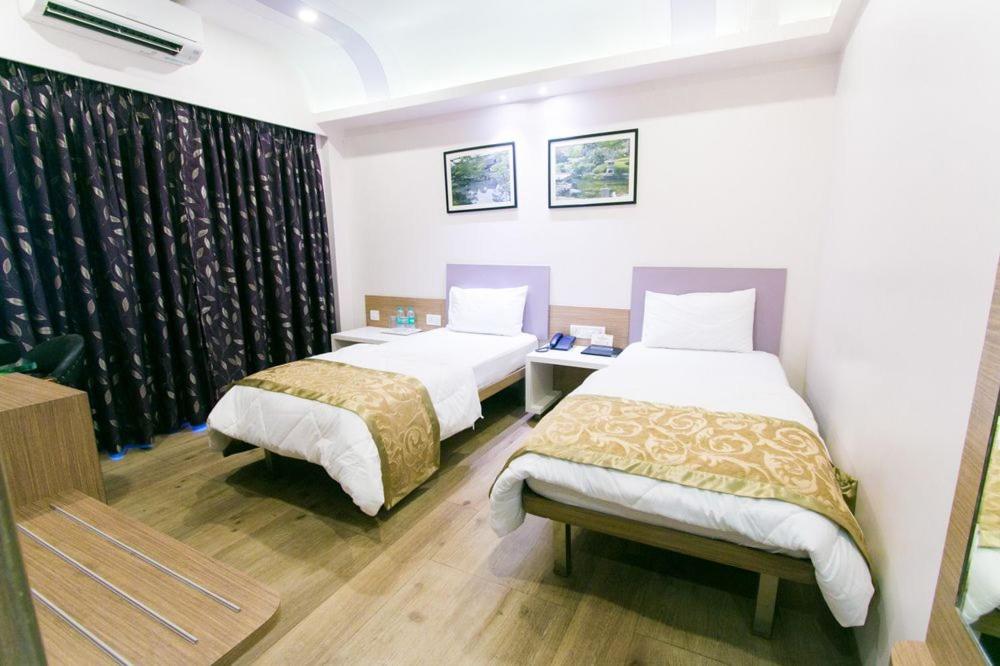 Superior Twin Room photo 1