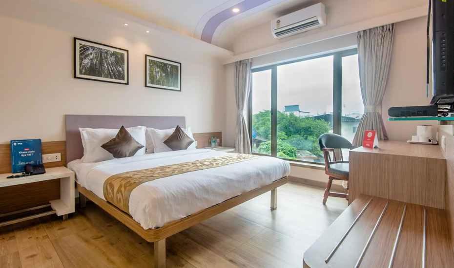 Superior Double Room photo 1