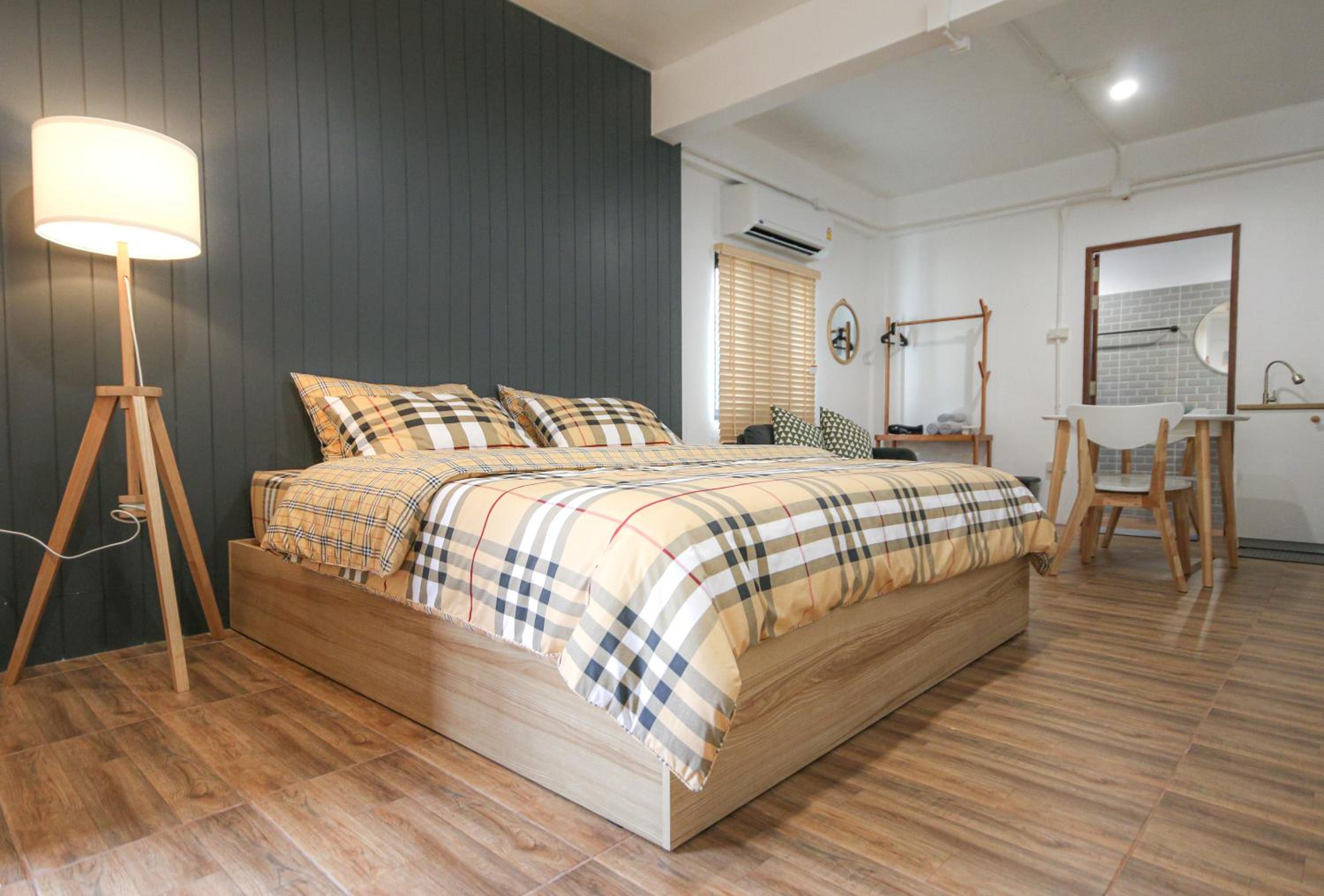 Family Junior Suite