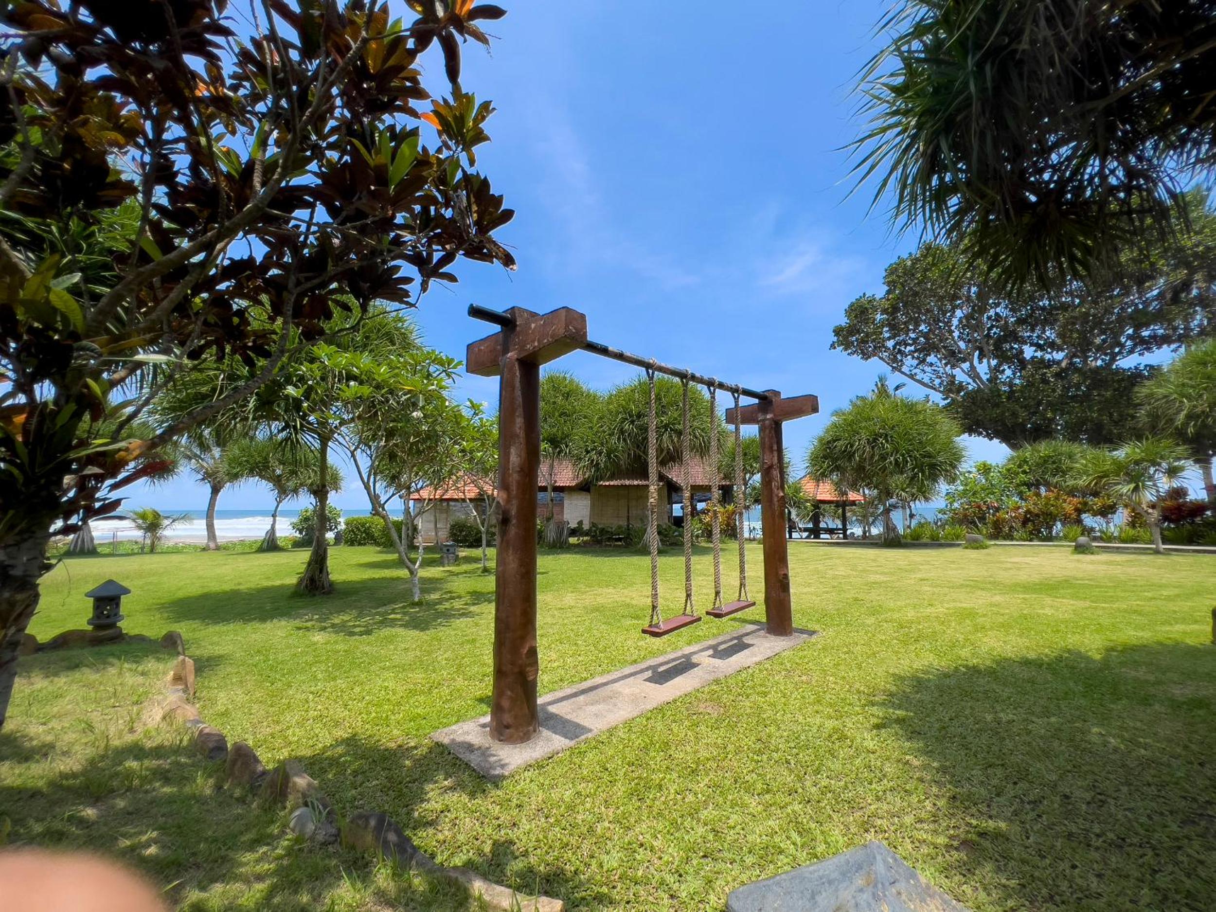 Two-Bedroom Villa (6 Adults) - Photo 7