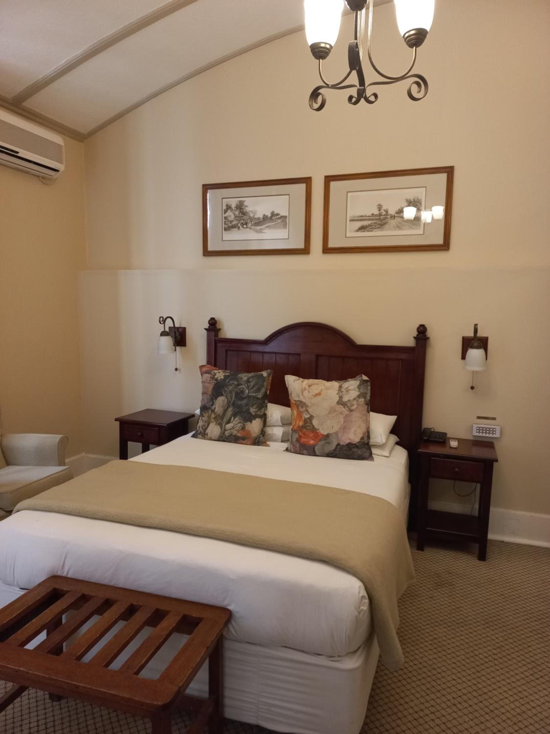 Double Room photo 3