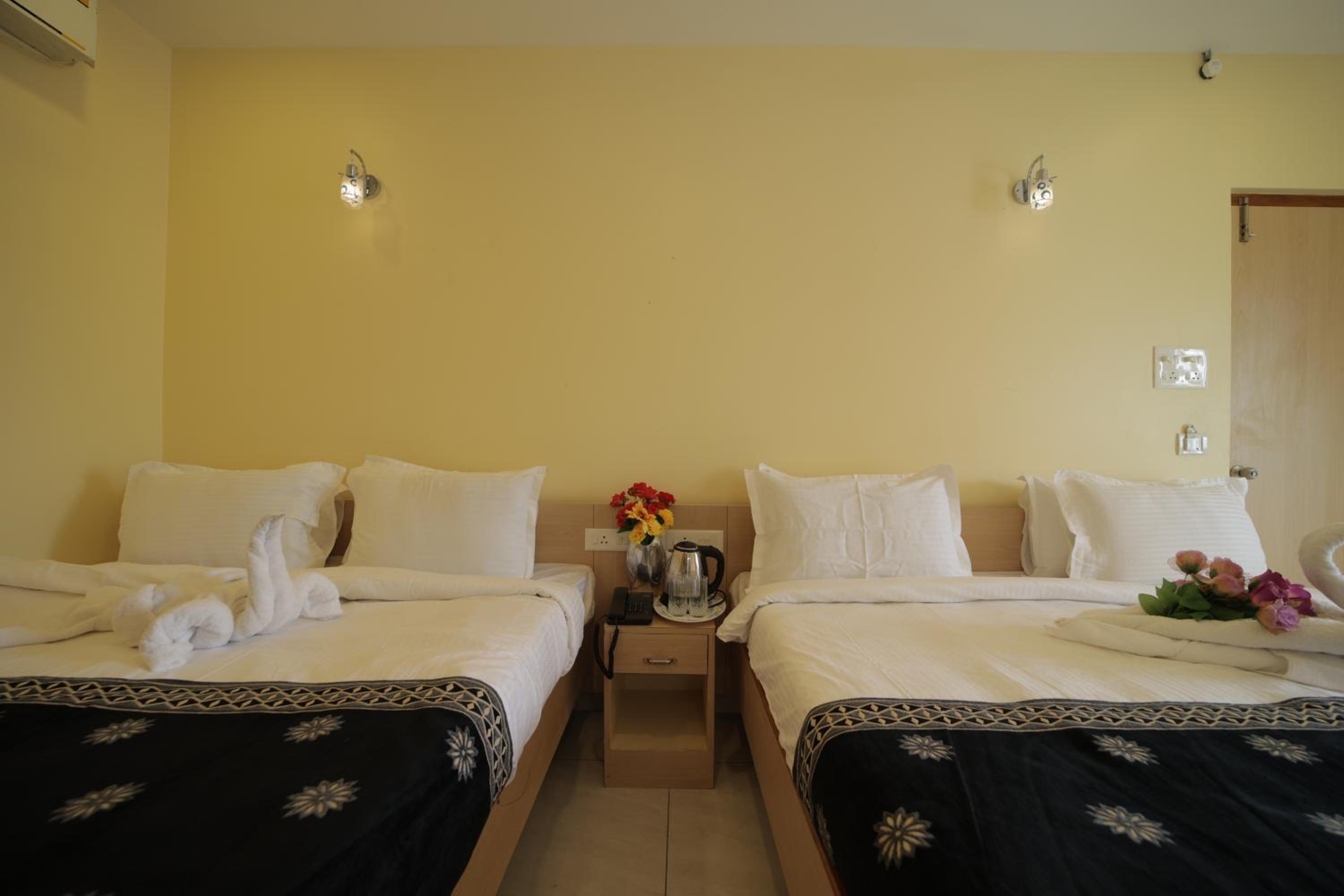 Suite - Photo 6