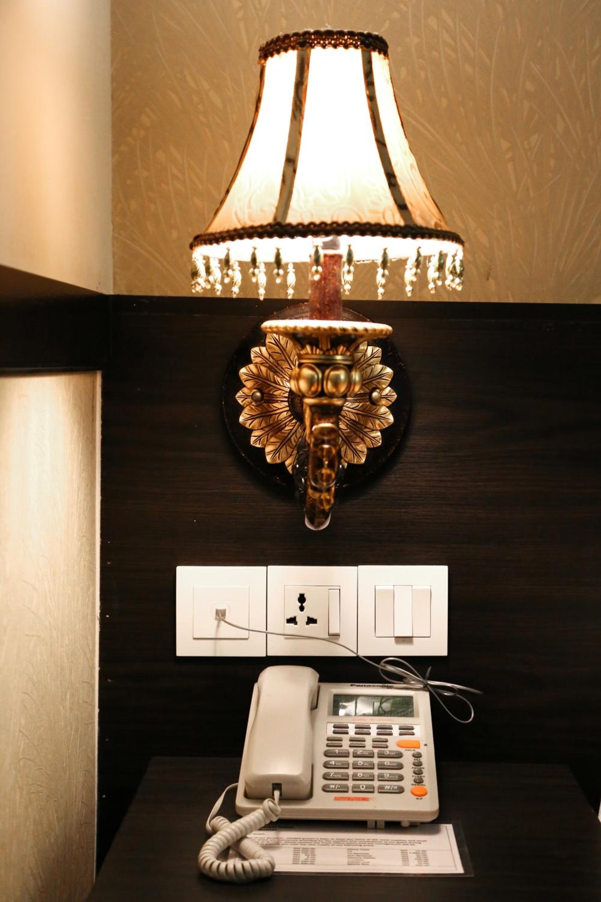 VIP Suite (Chinese Style) - Photo 8
