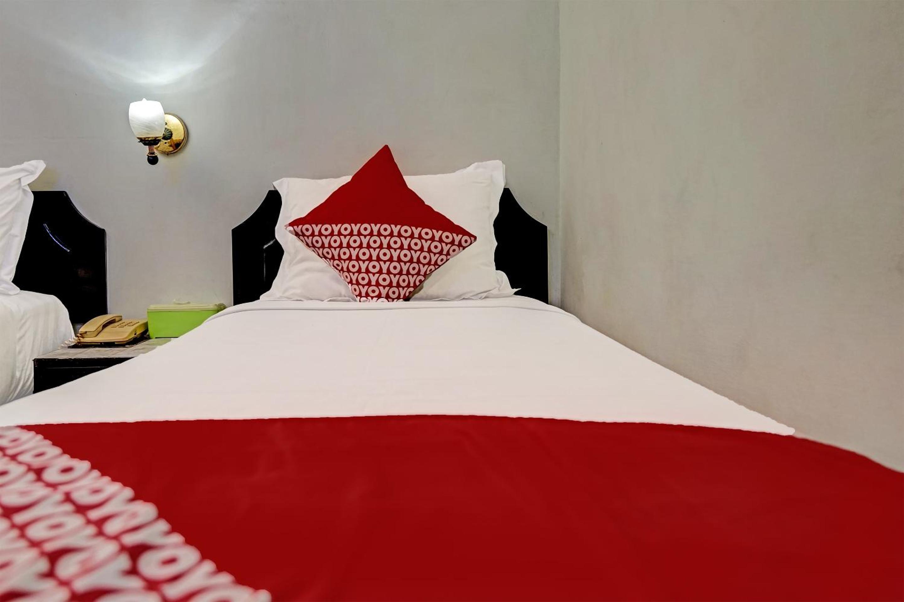 Standard Single Room - Photo 1
