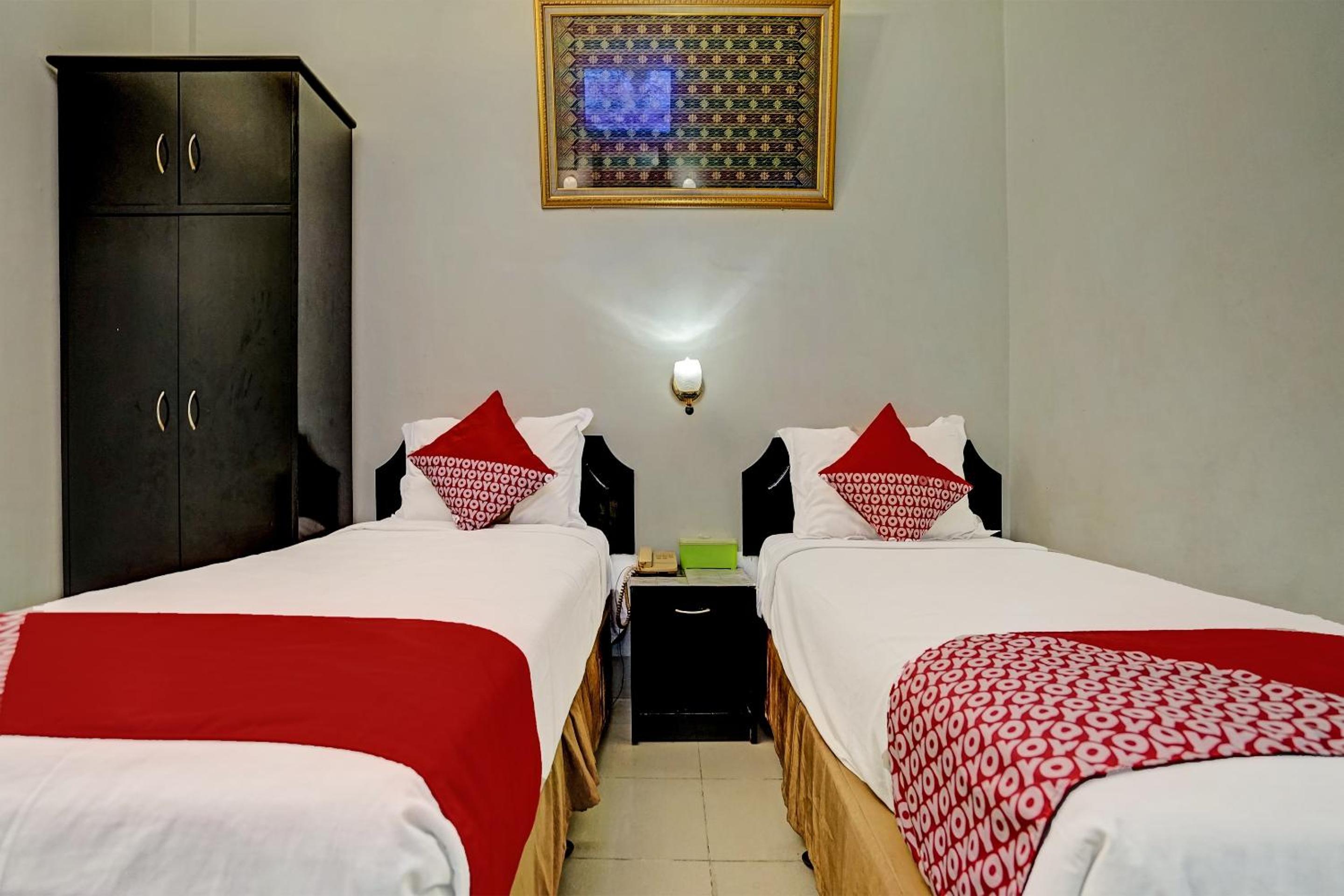 Deluxe Twin Room - Photo 6