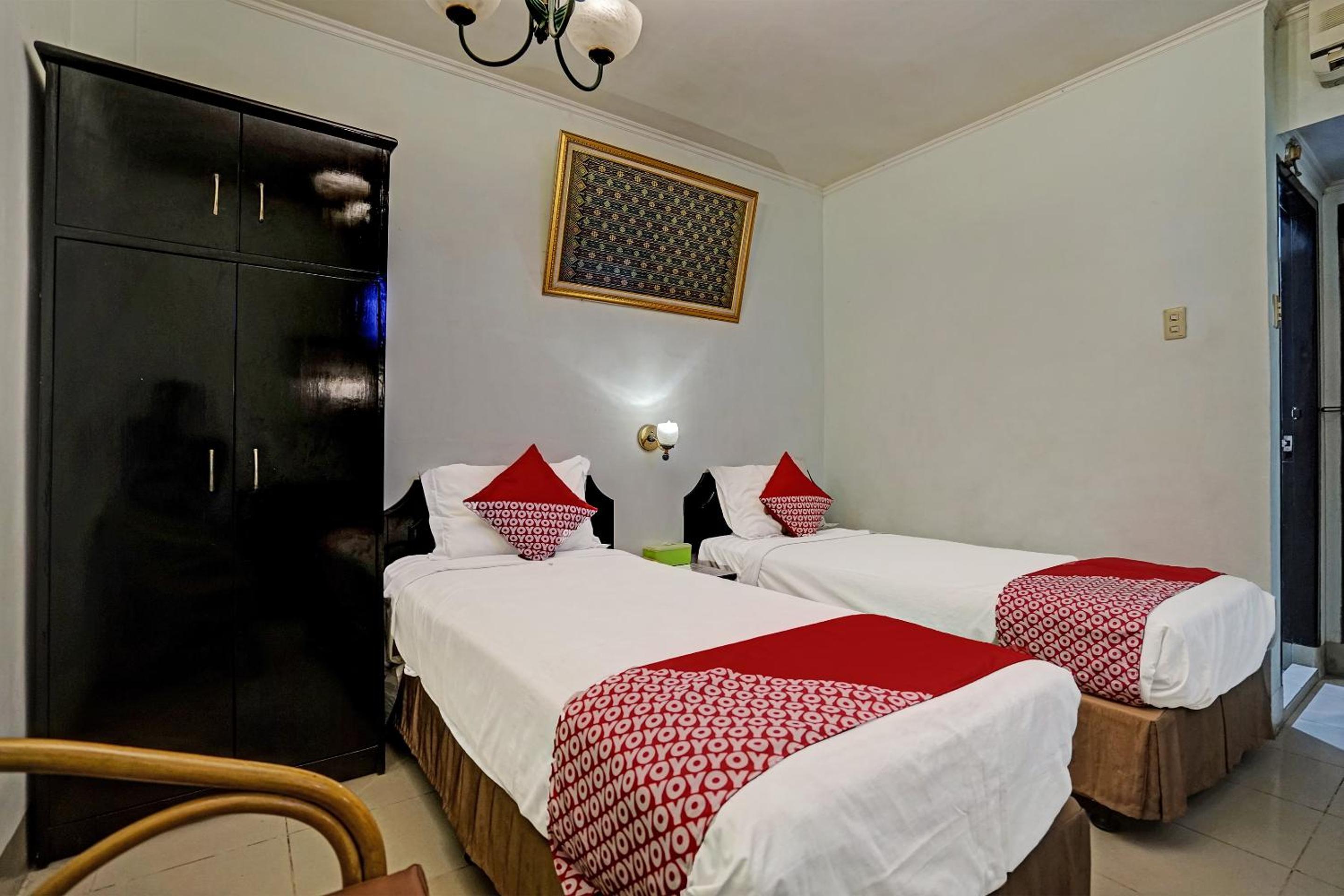 Deluxe Twin Room - Photo 5