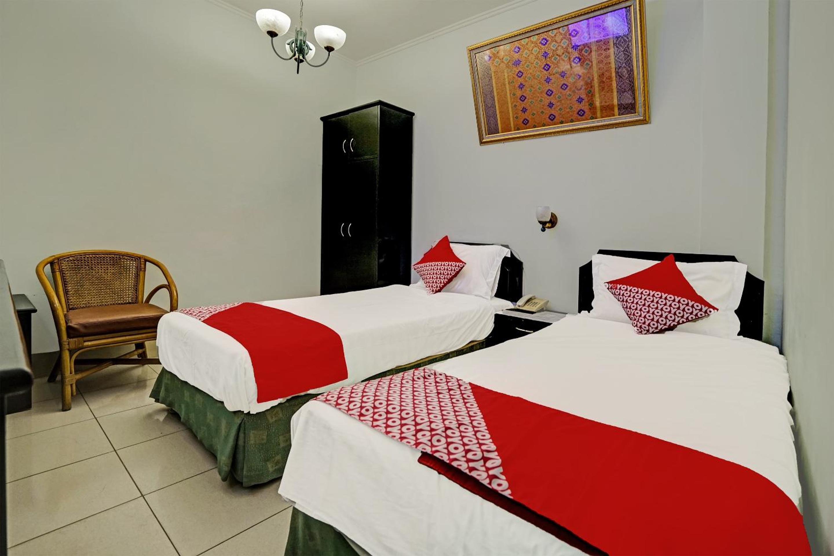 Superior Twin Room - Photo 1