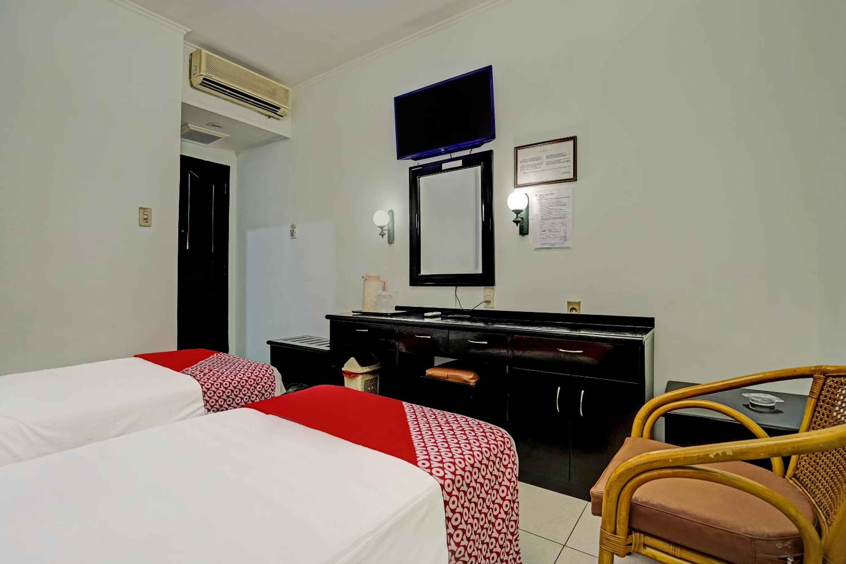 Superior Twin Room - Photo 3
