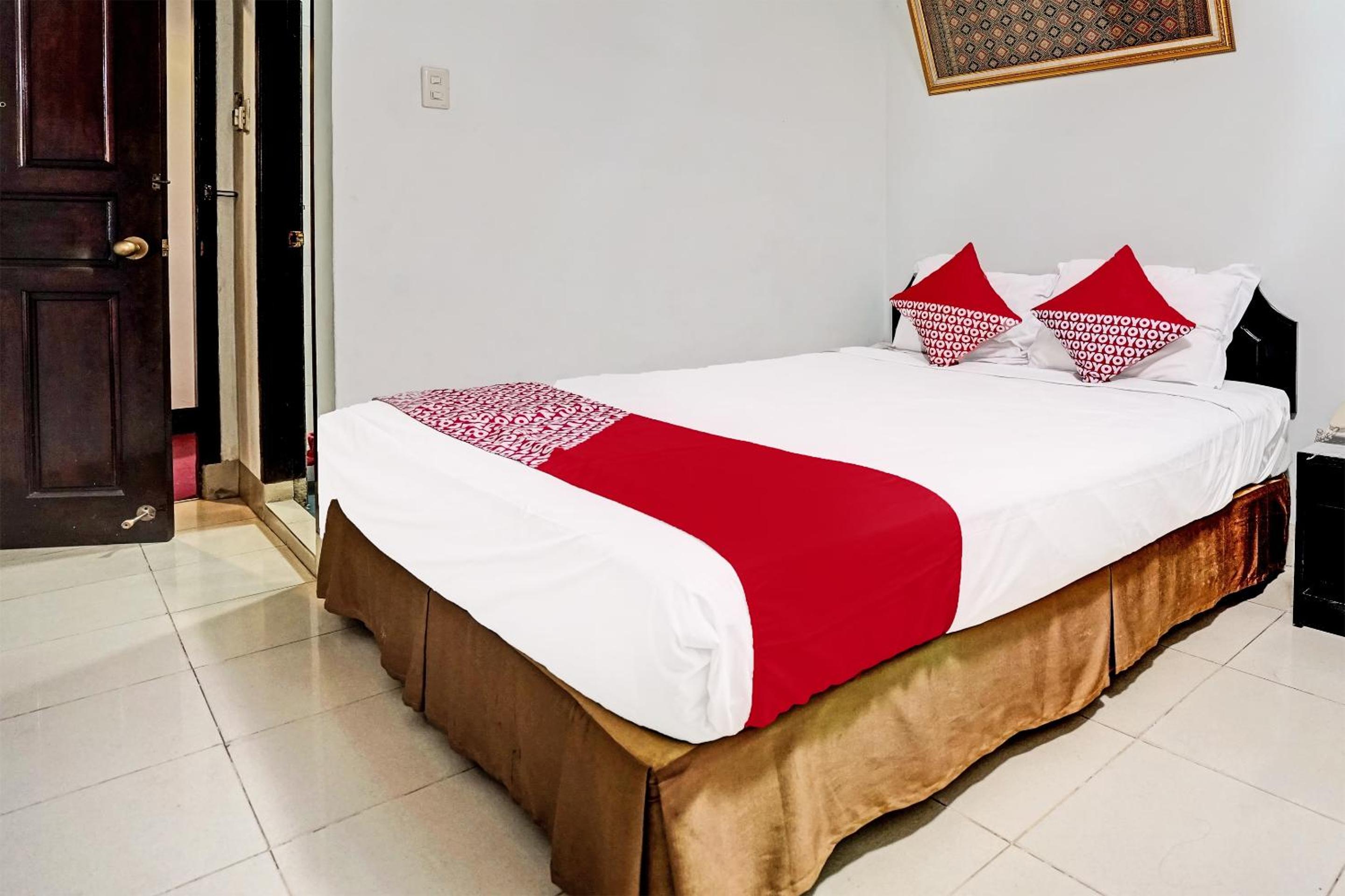 Deluxe Double Room - Photo 1