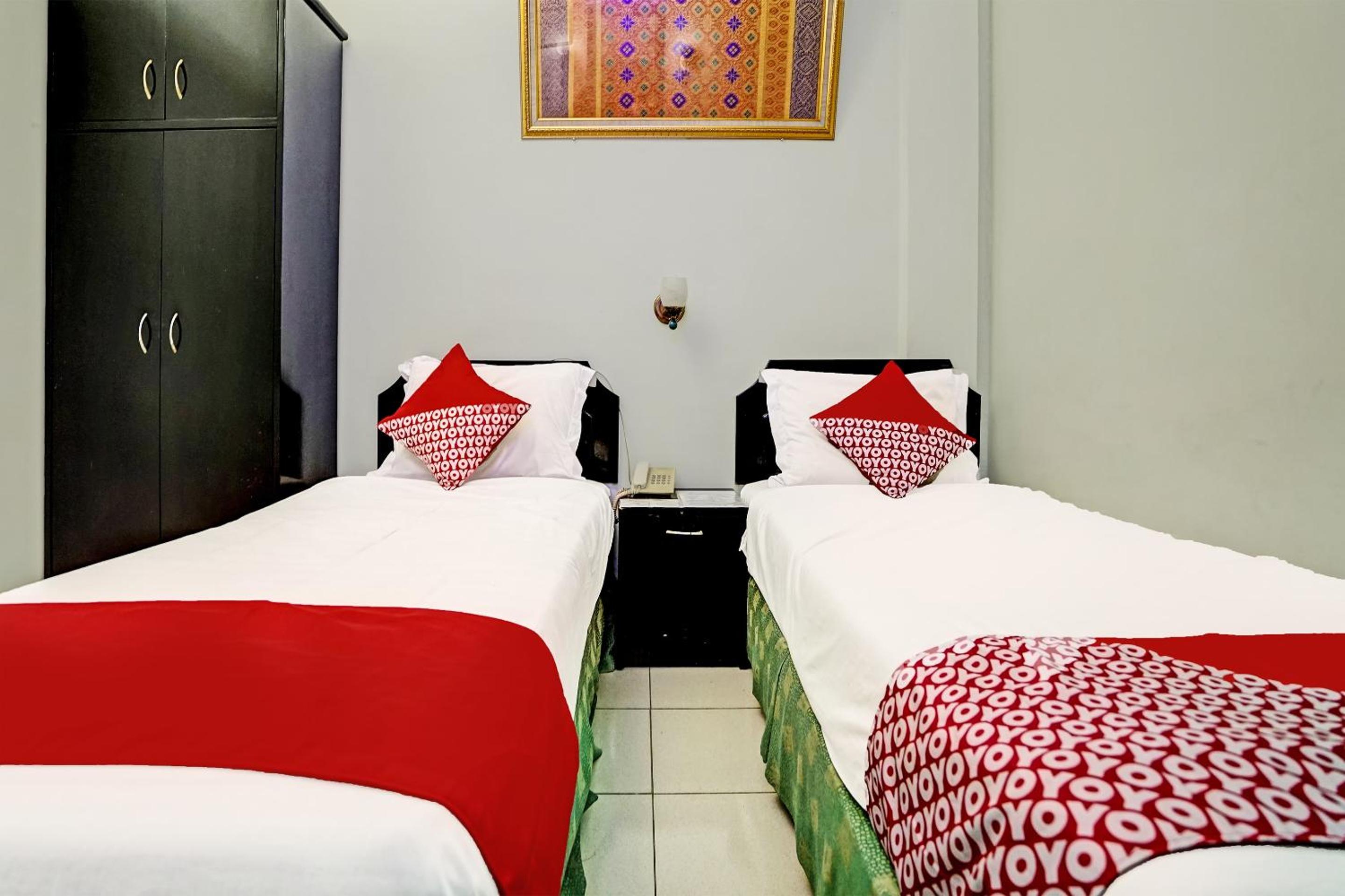 Superior Twin Room - Photo 2