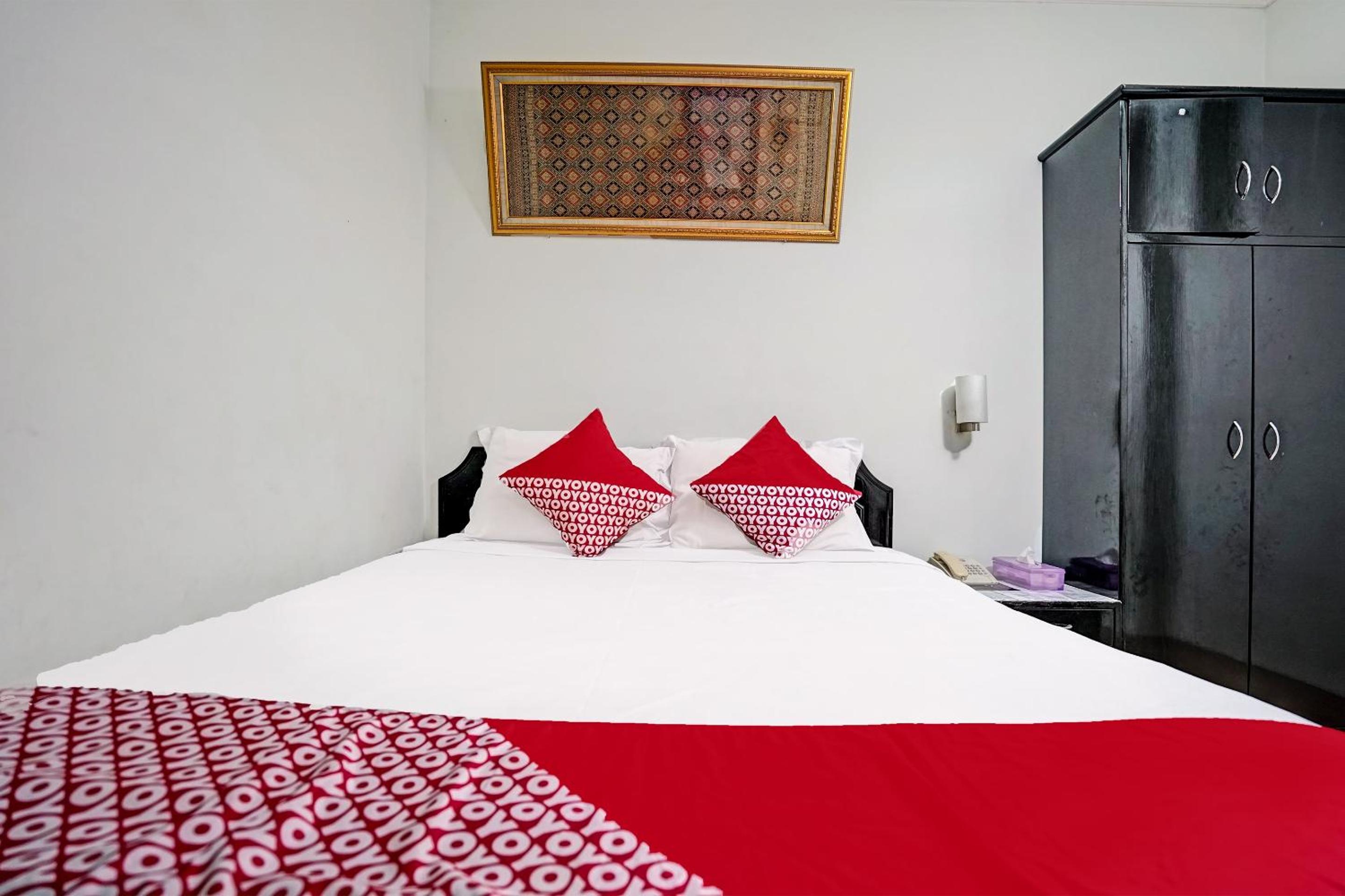 Deluxe Double Room - Photo 6