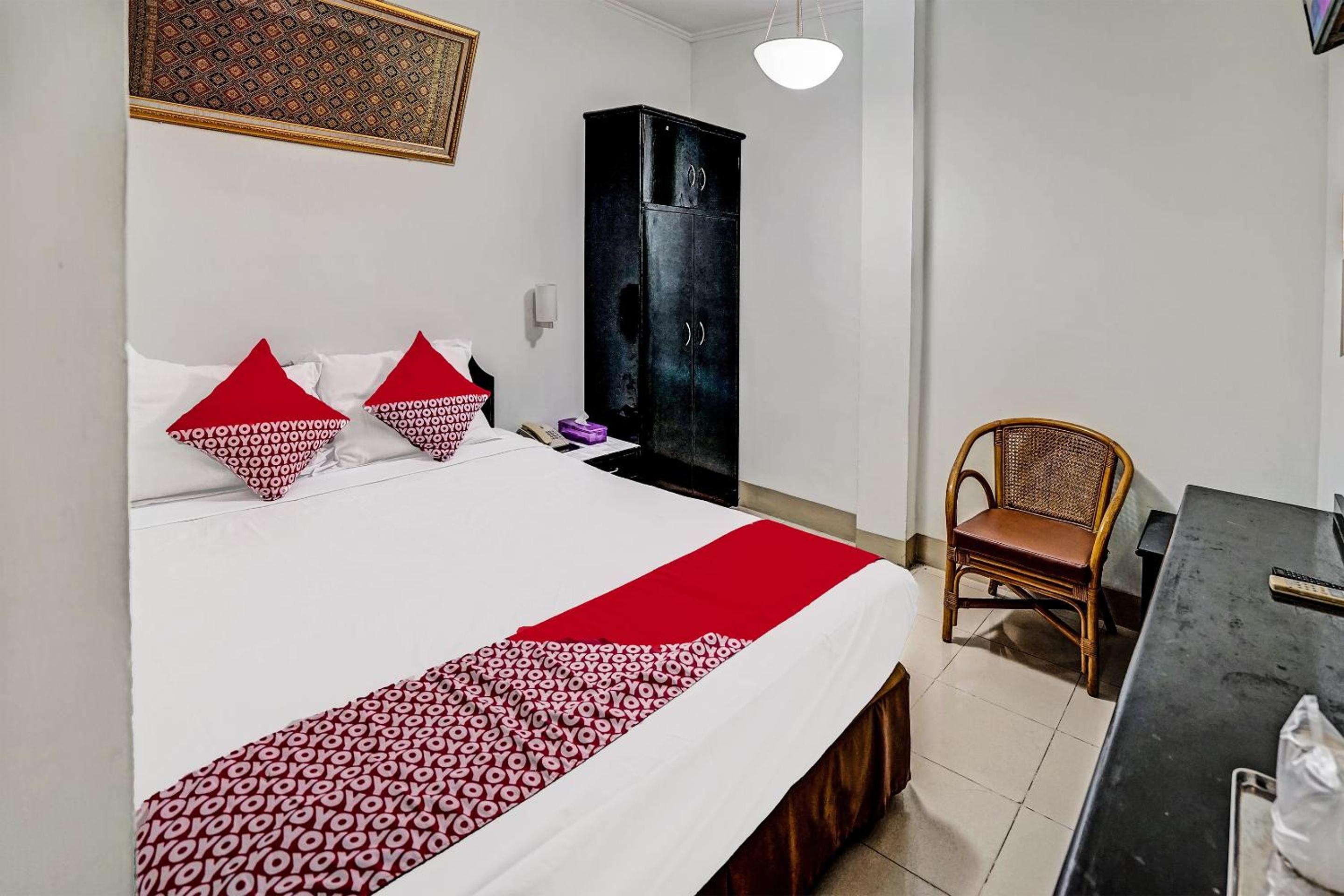 Deluxe Double Room - Photo 5