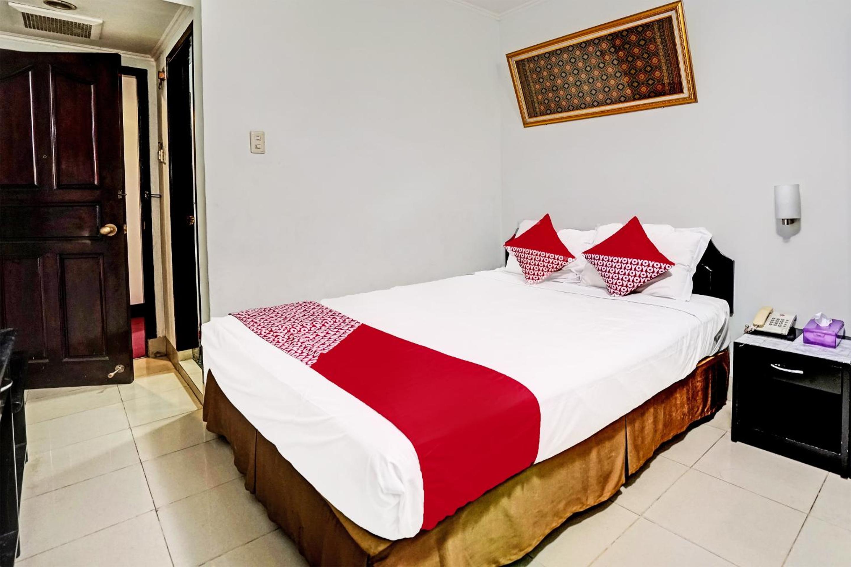 Deluxe Double Room - Photo 4