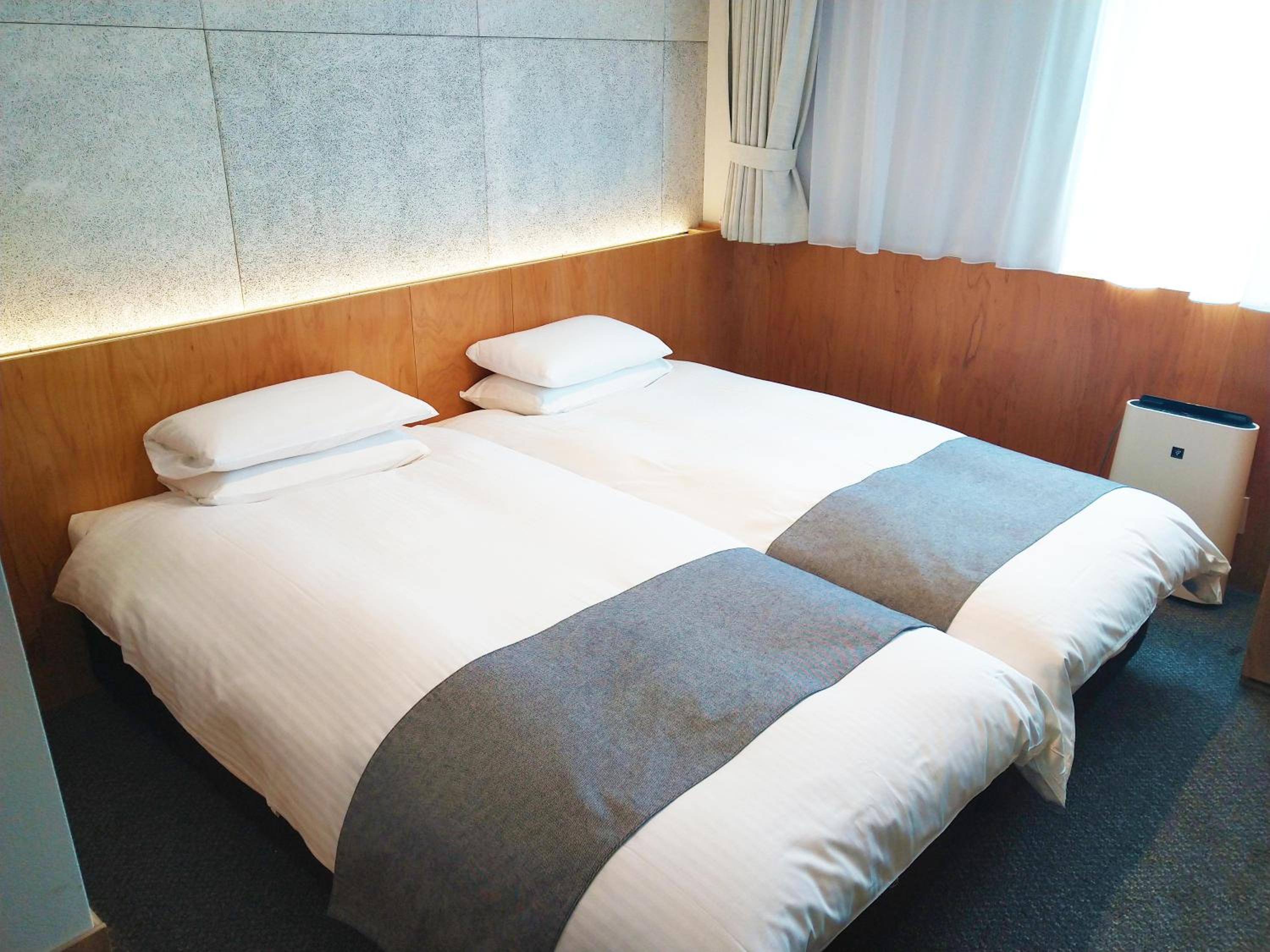 Oriental Hollywood Twin room - Non-Smoking photo 1