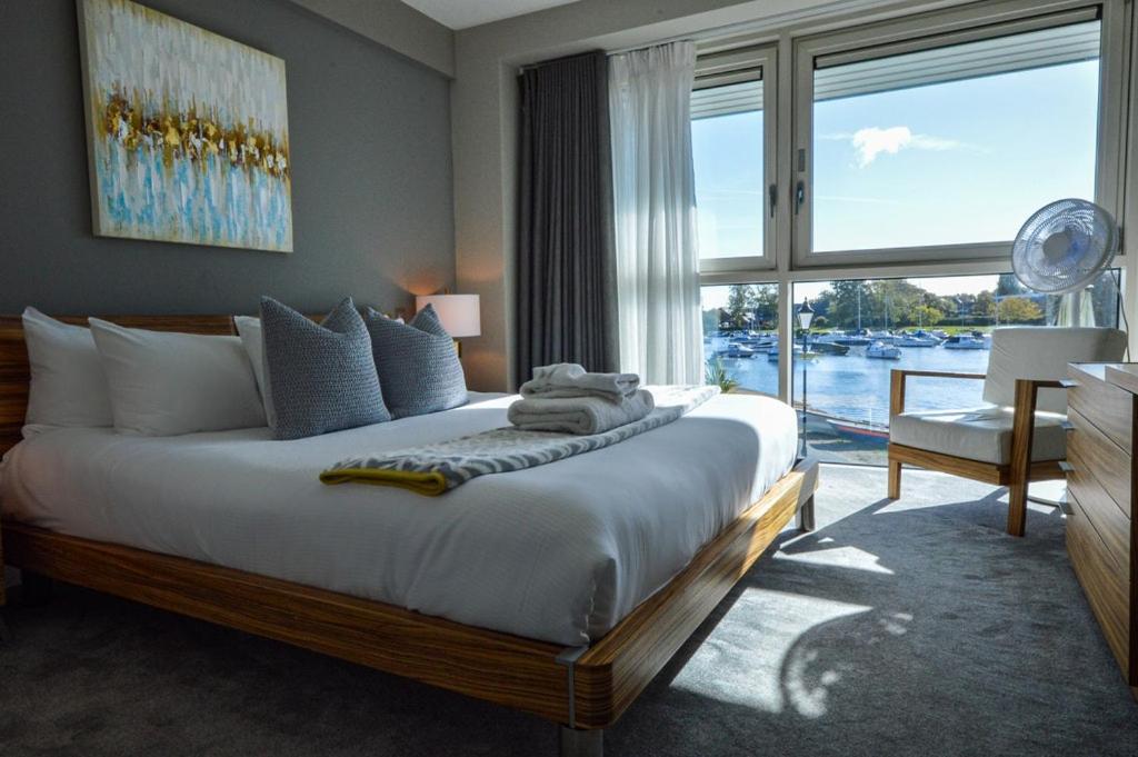 Double Room With River View photo 3