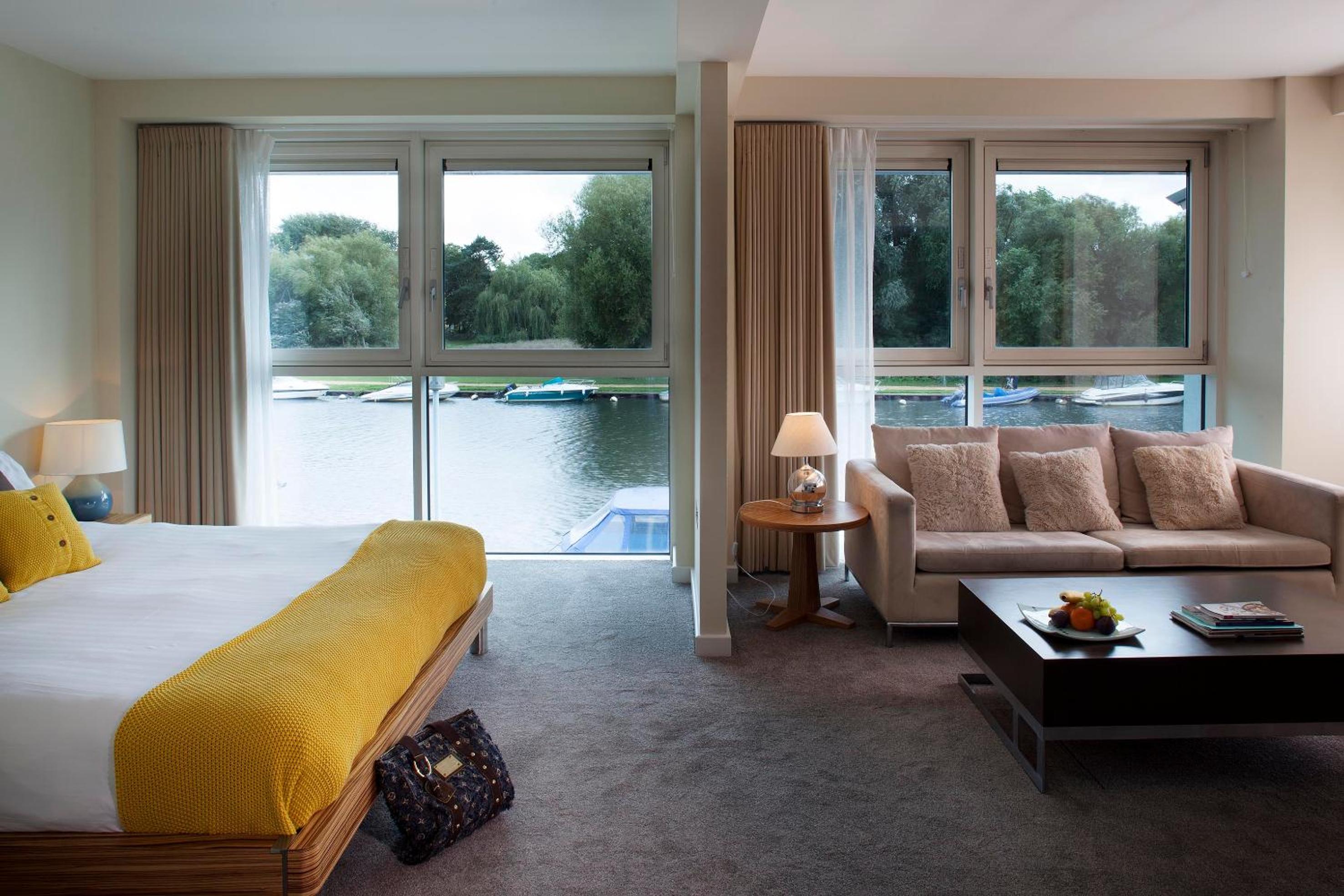 Junior Suite photo 1