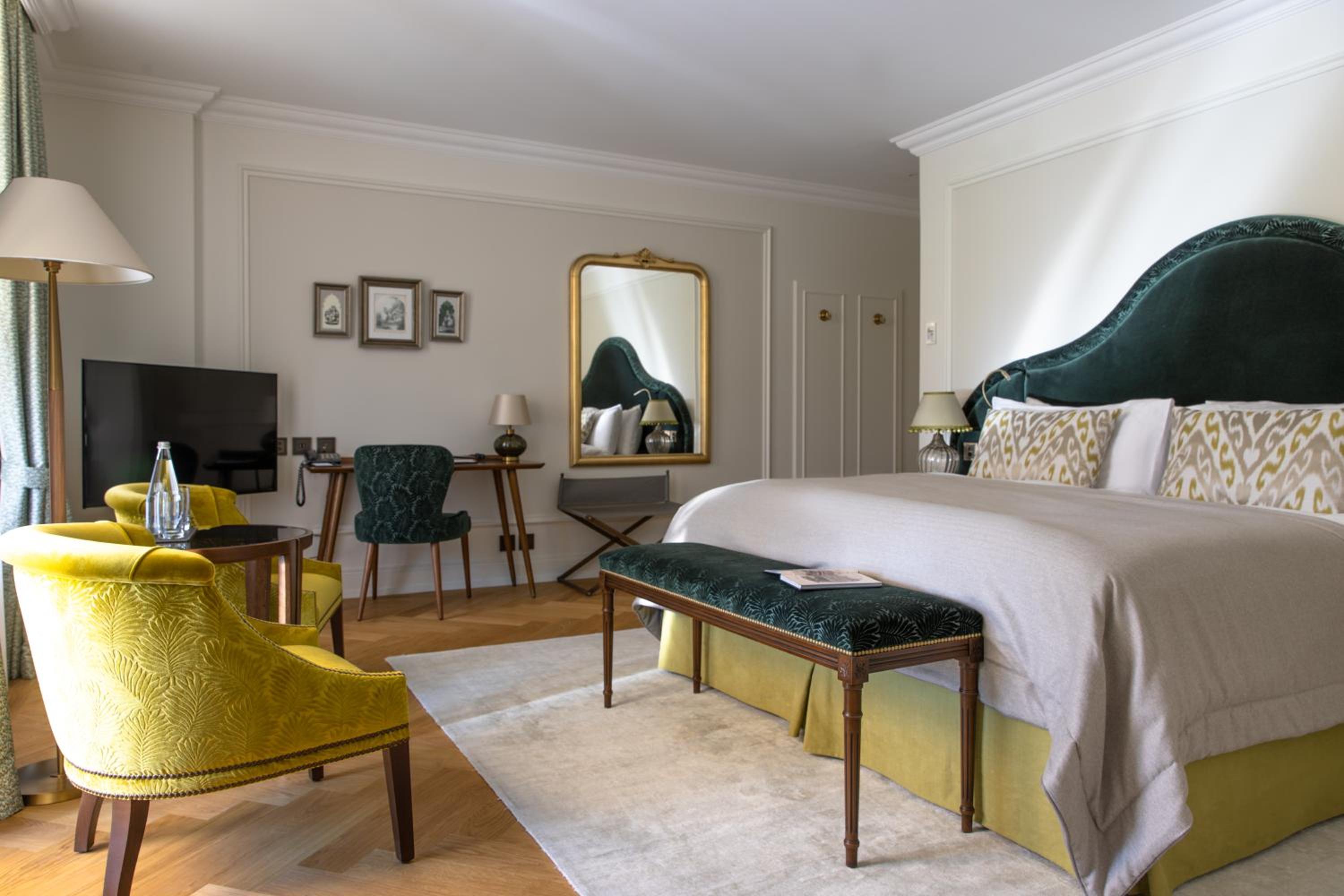 Premium Suite - Photo 3