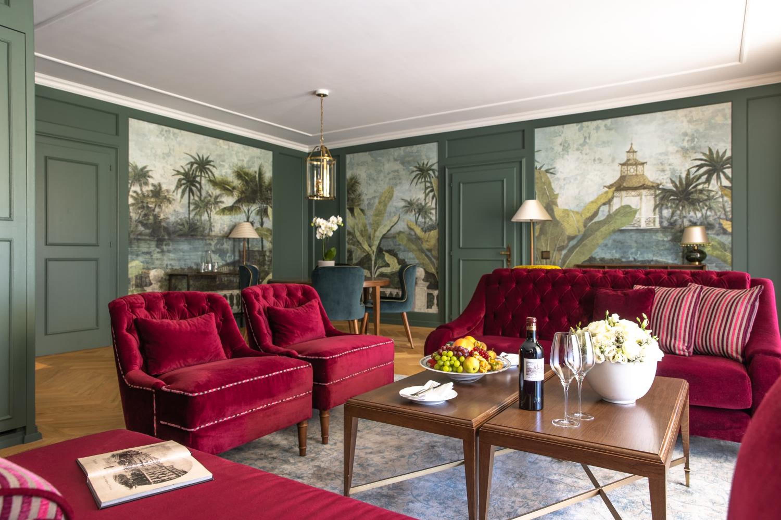 Premium Suite - Photo 7