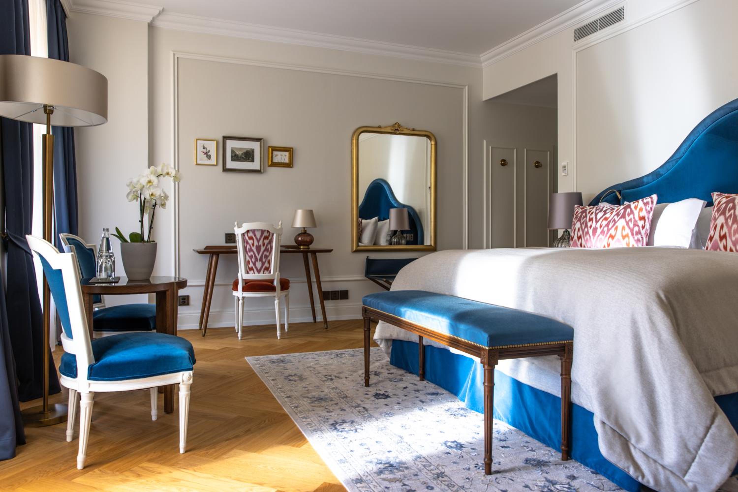 Premium Suite - Photo 9
