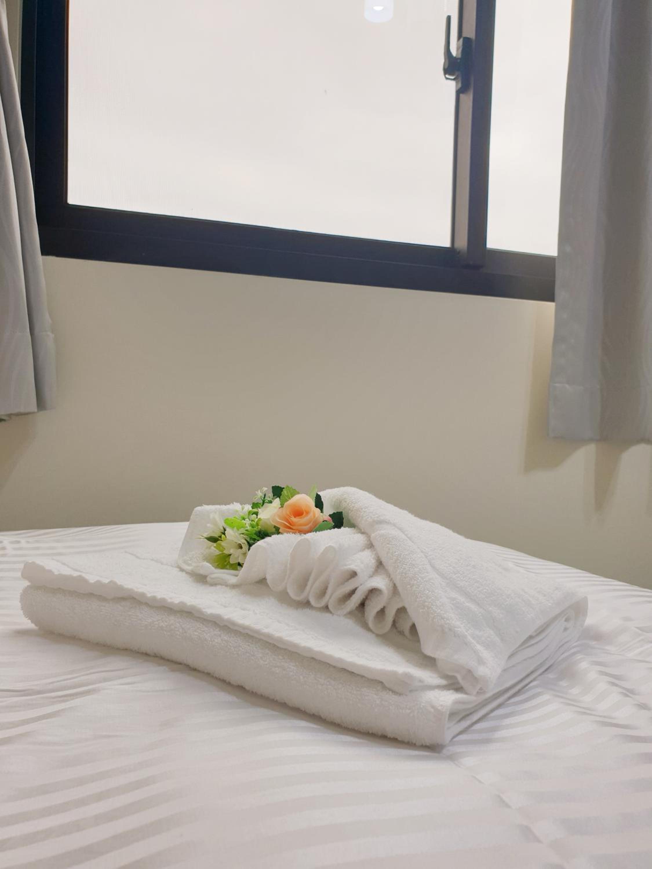 Standard Twin Room photo 3
