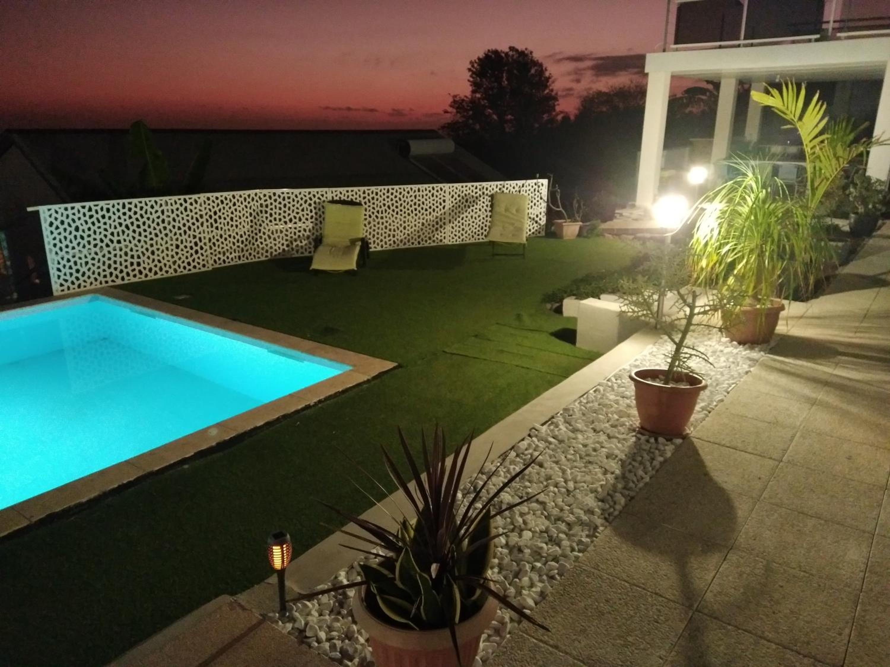 Double Room with Sea View - Photo 6