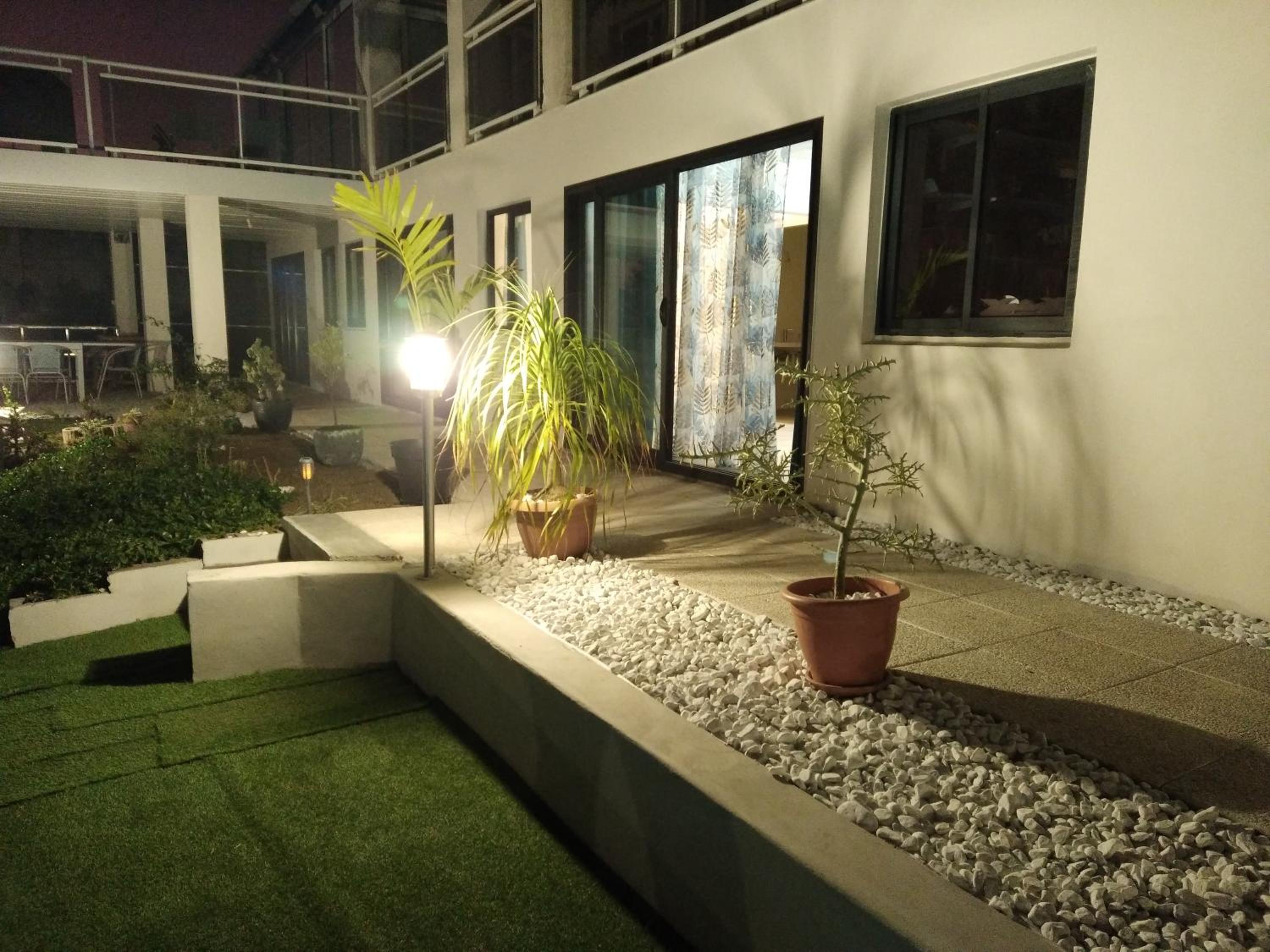 Double Room with Sea View - Photo 15