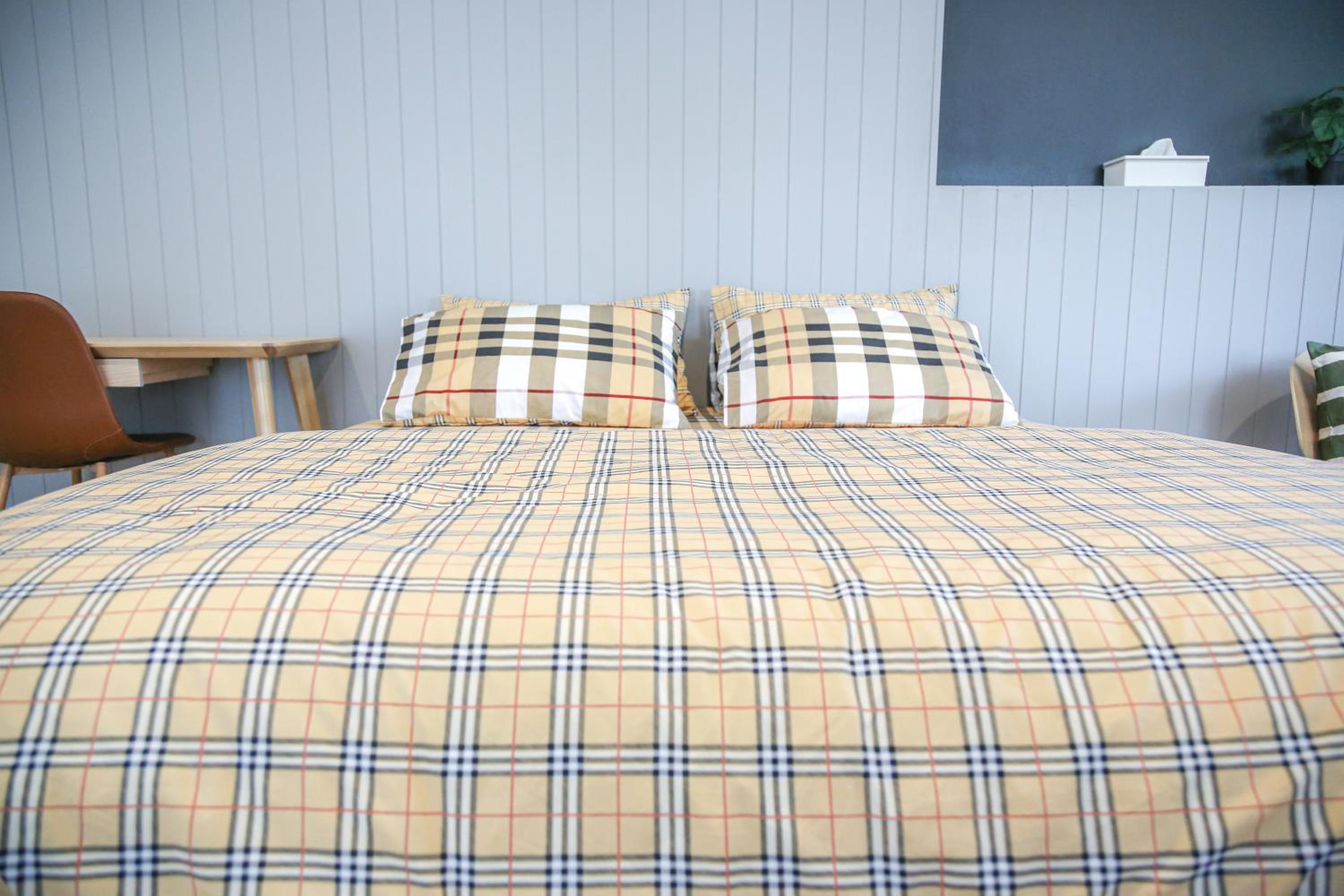 Superior King Room - Photo 1