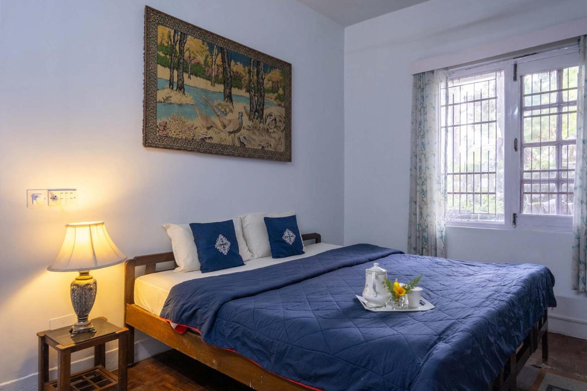 Two-Bedroom Villa photo 1