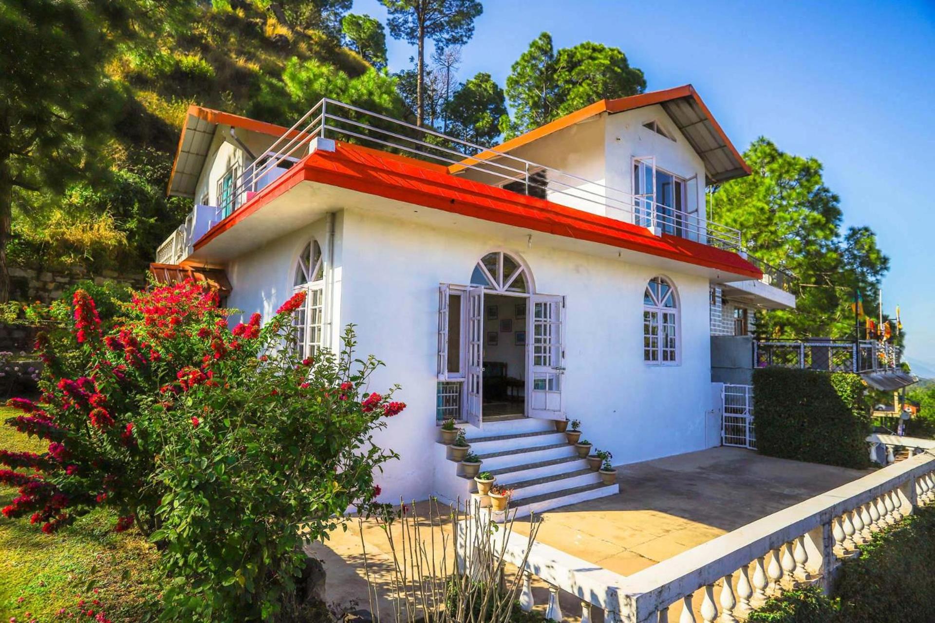 Two-Bedroom Villa photo 3