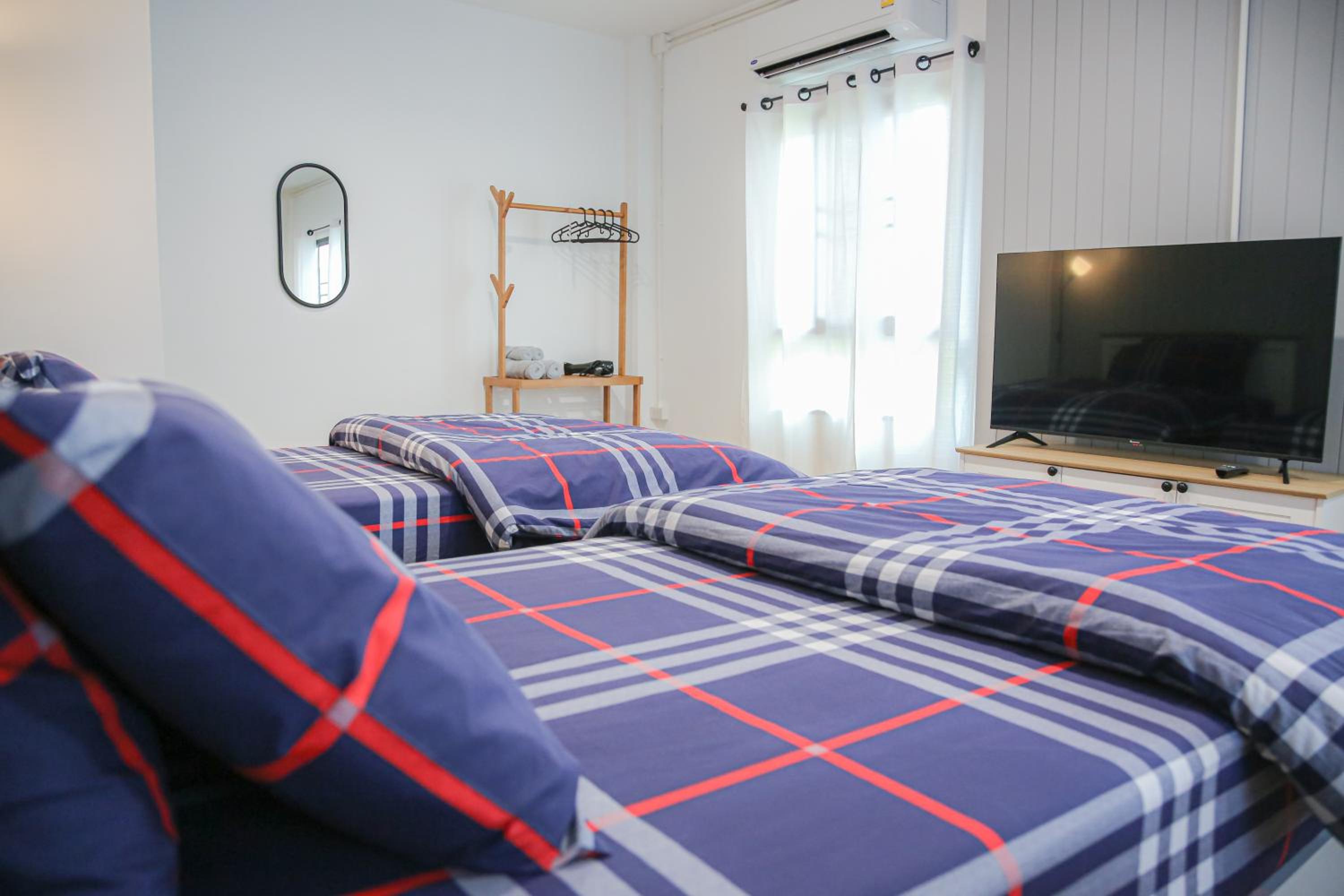 Superior Twin Room - Photo 2