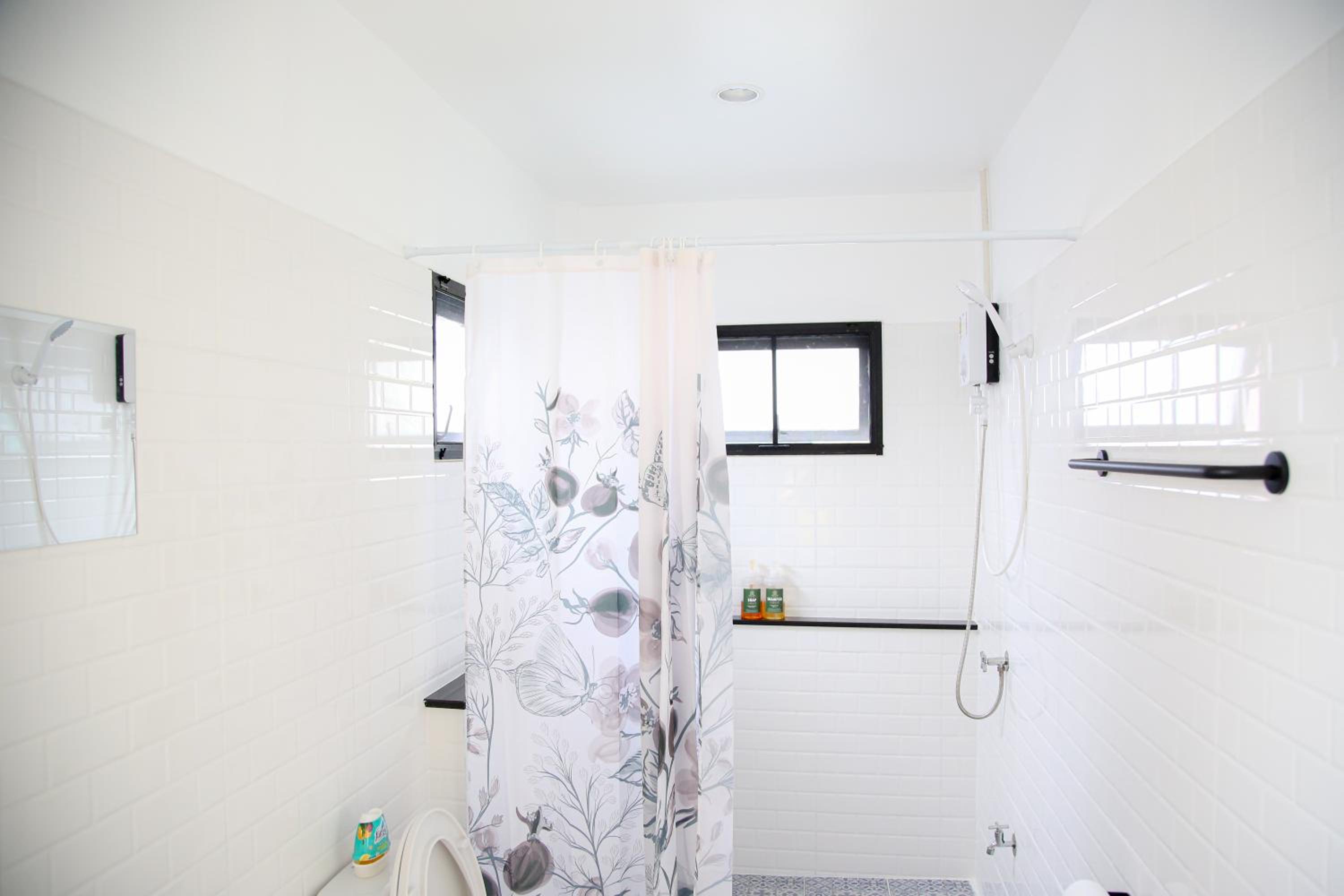 Superior Twin Room - Photo 5