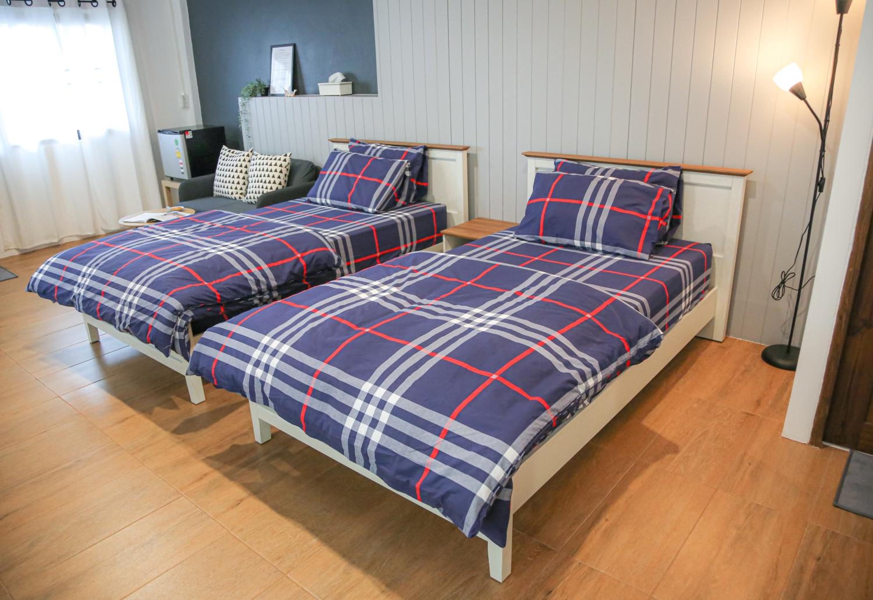 Superior Twin Room - Photo 1