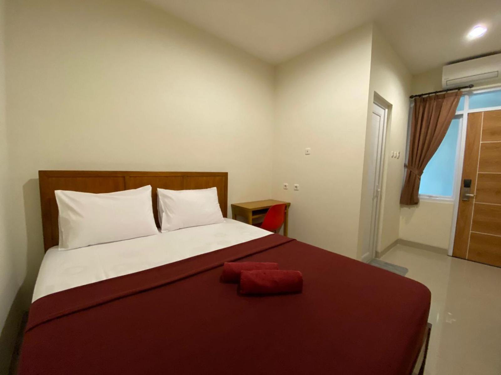 Standard Queen Room - Photo 1