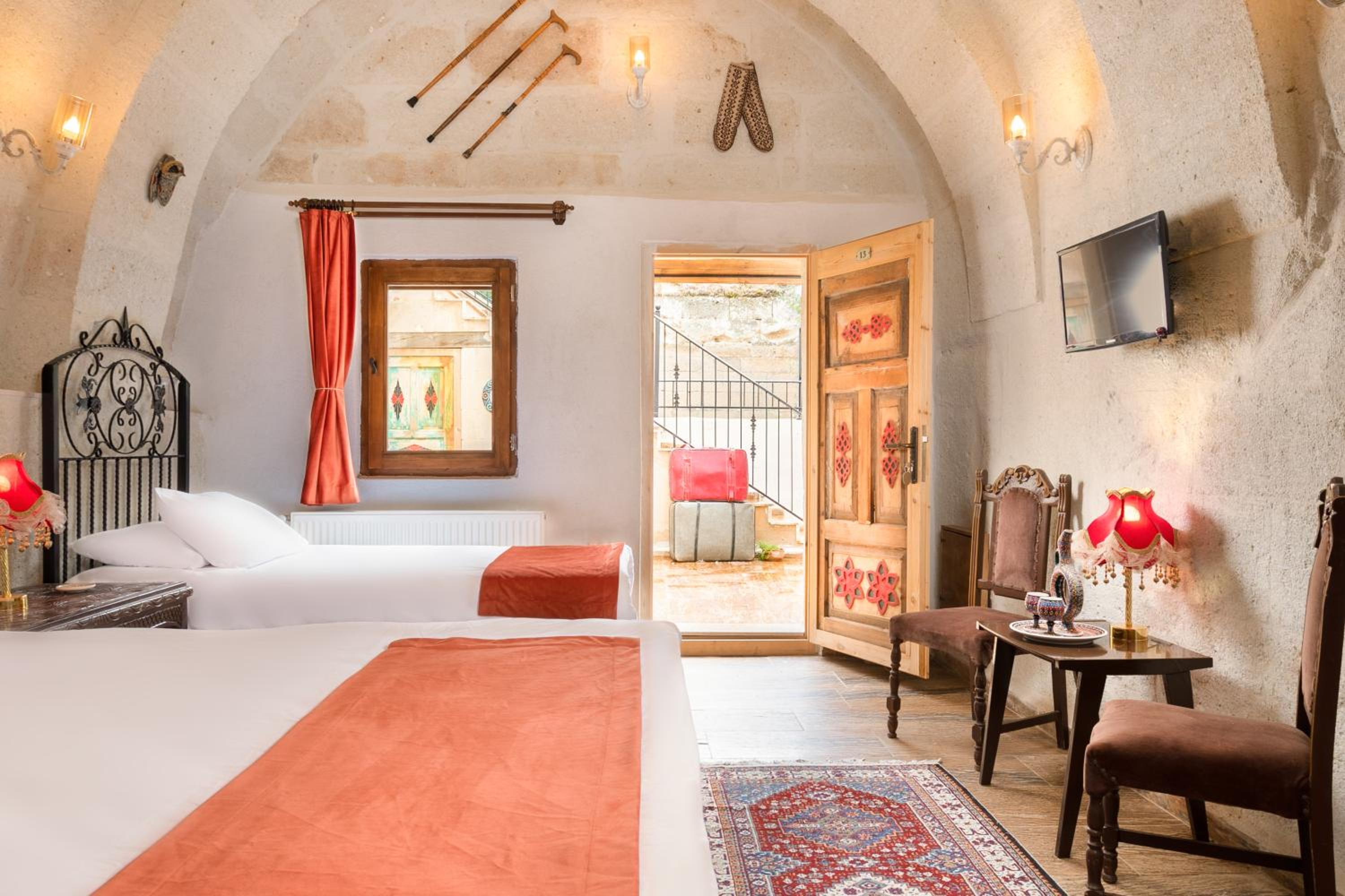 Triple Room - Photo 8