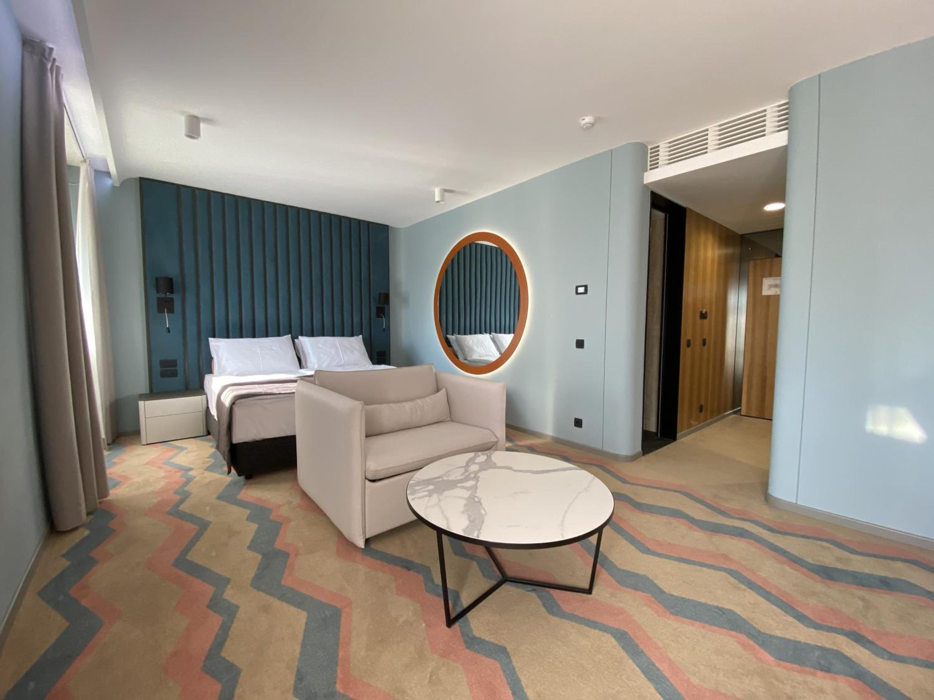 Superior Double Room Plus - Photo 1