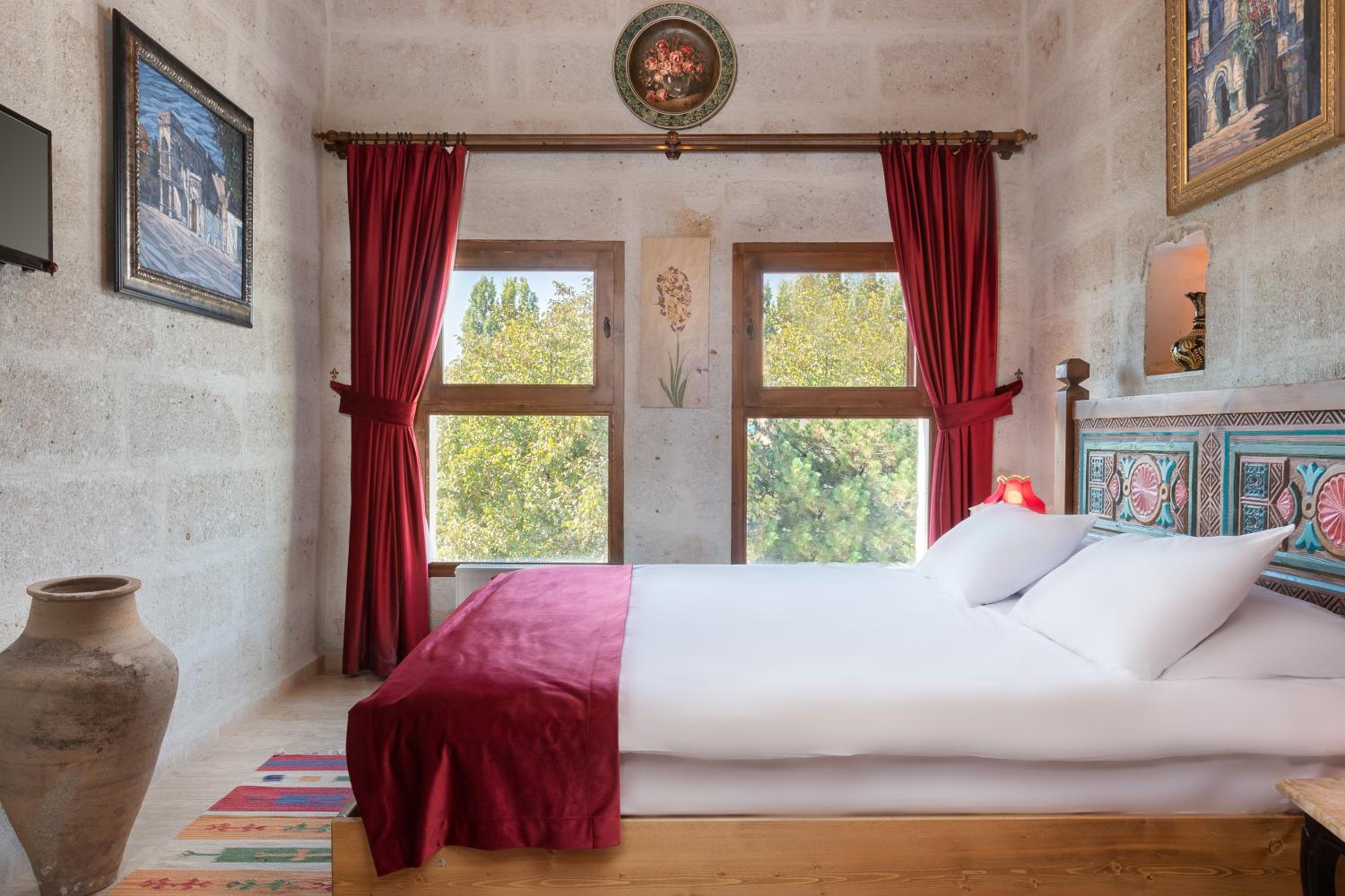 Standard Double Room - Photo 4
