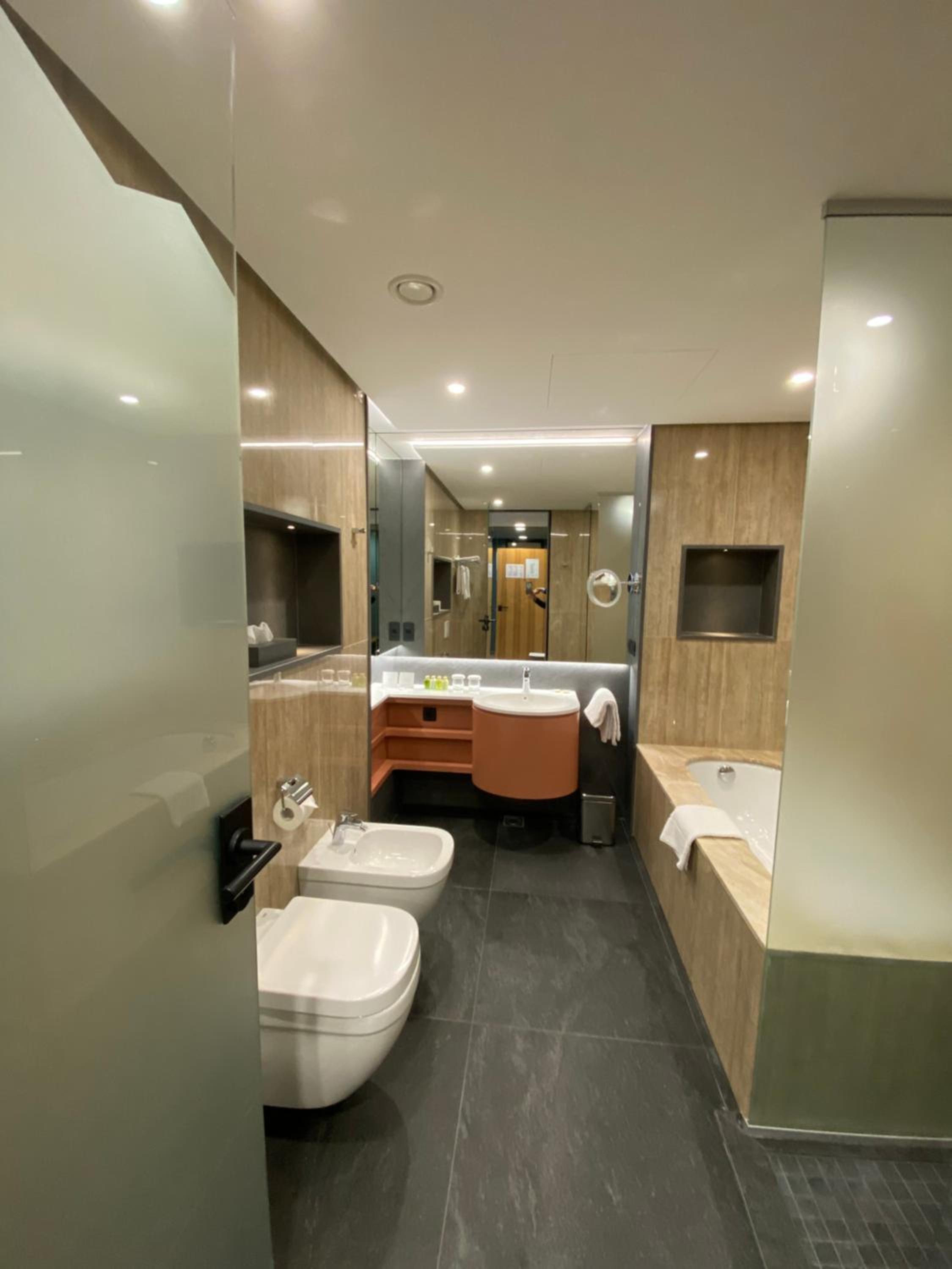 Superior Double Room Plus - Photo 5