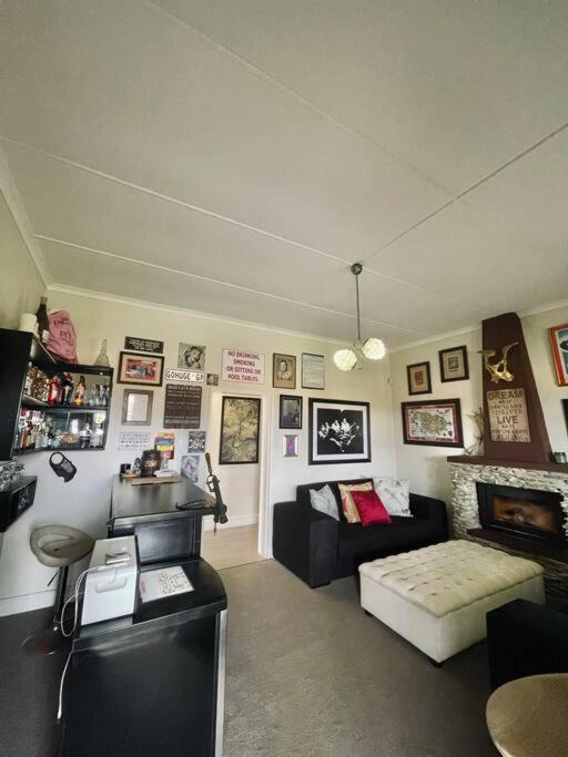 Four-Bedroom House photo 1