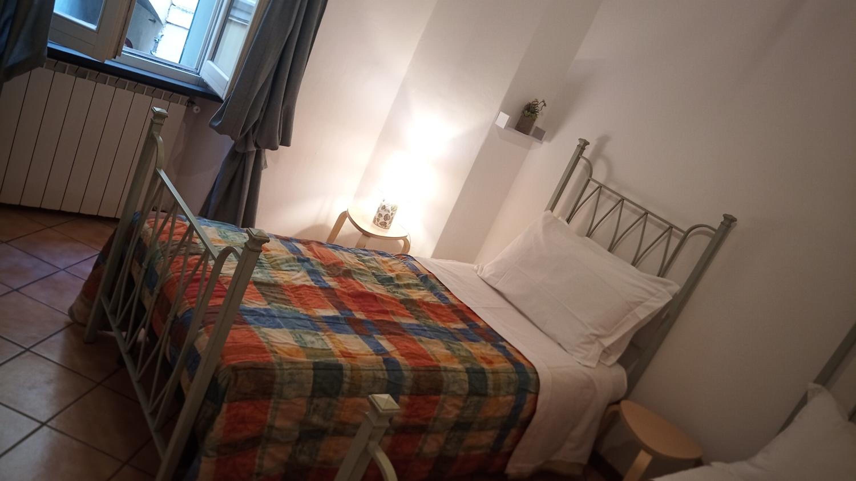 Double or Twin Room with Private External Bathroom - Photo 10