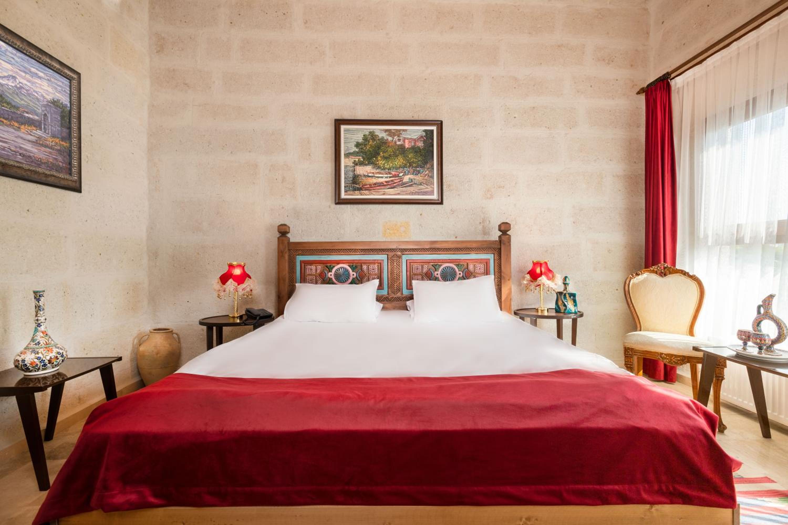 Superior Double Room - Photo 11