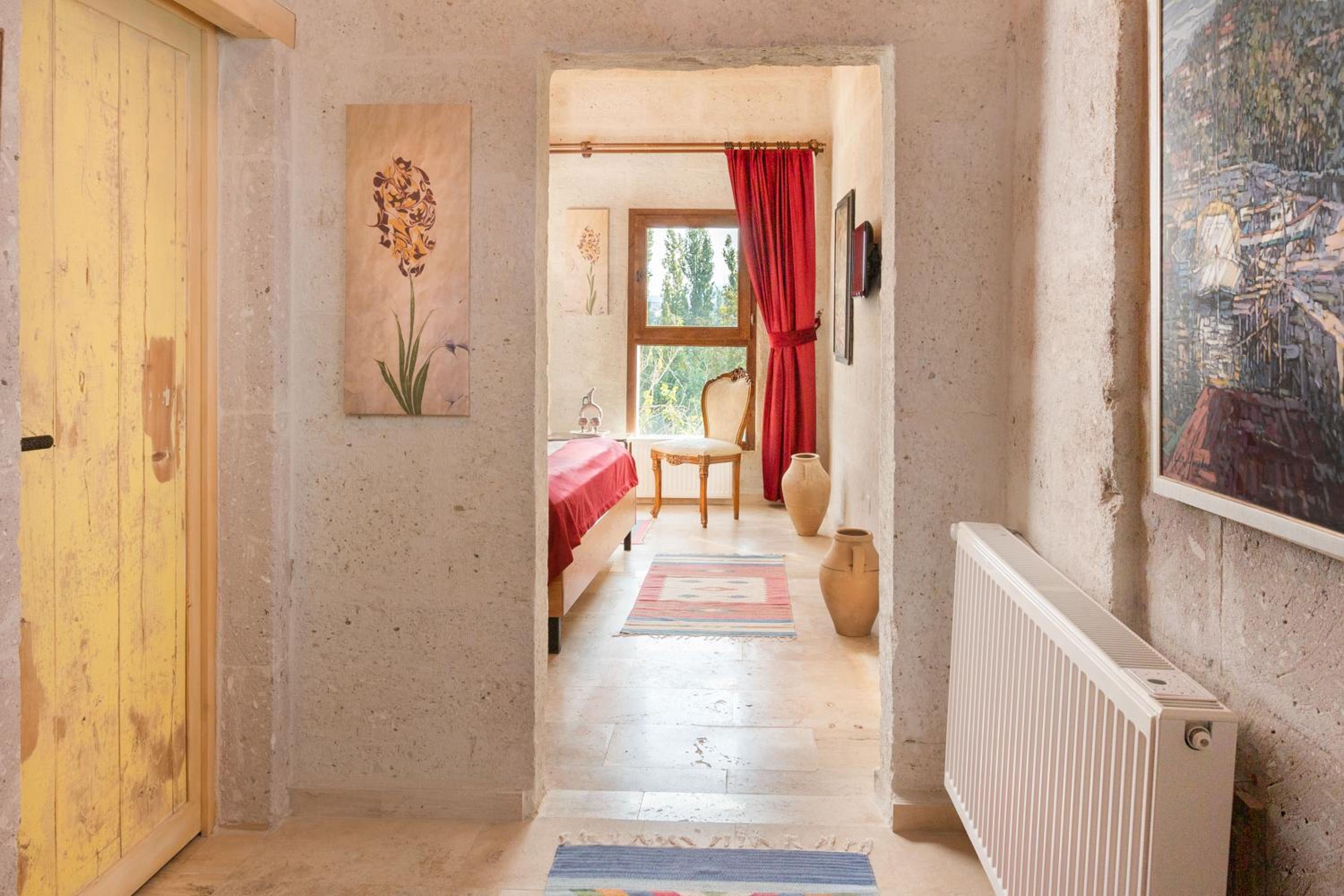 Superior Double Room - Photo 10