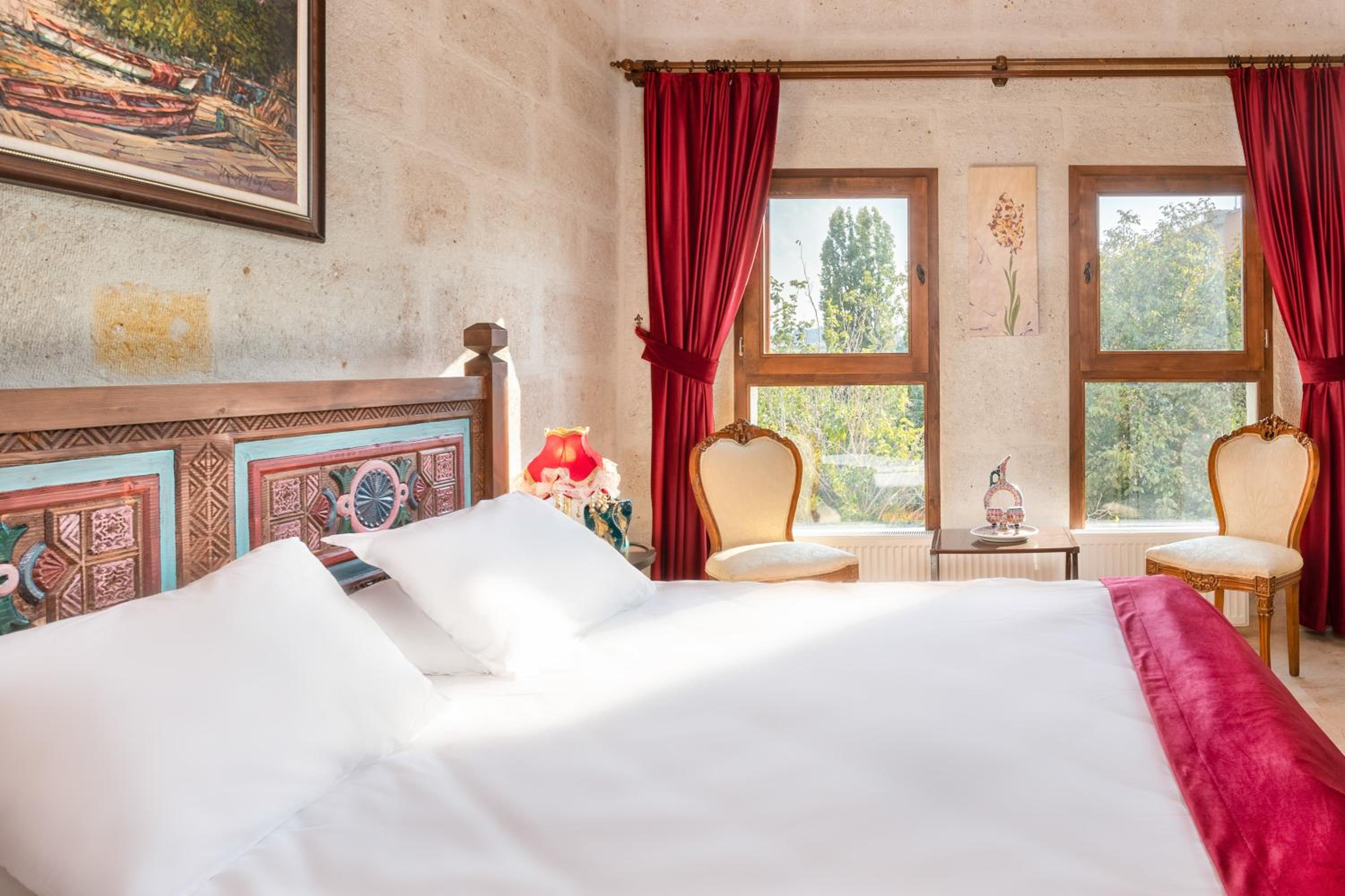 Superior Double Room - Photo 8