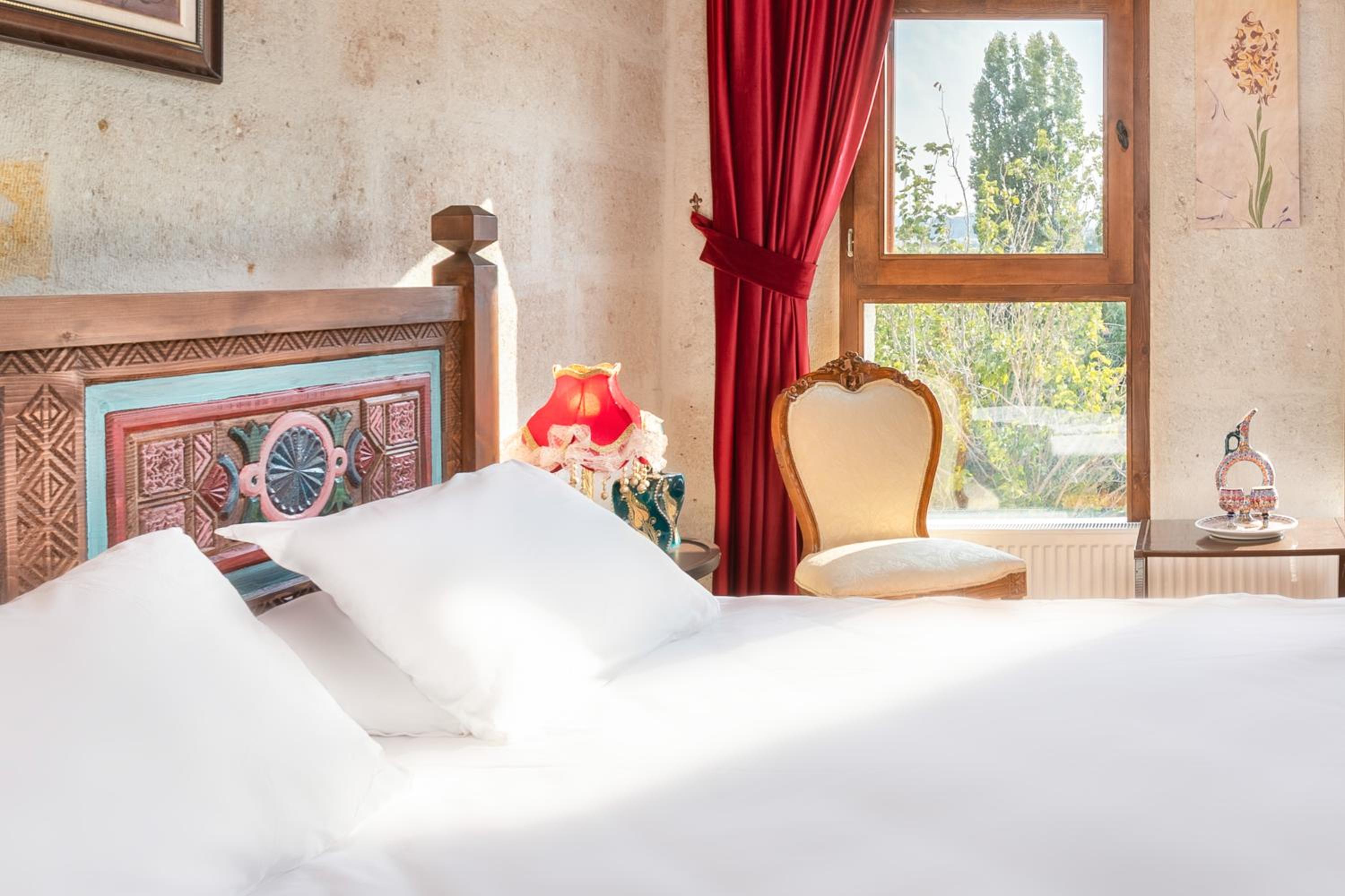 Superior Double Room - Photo 6