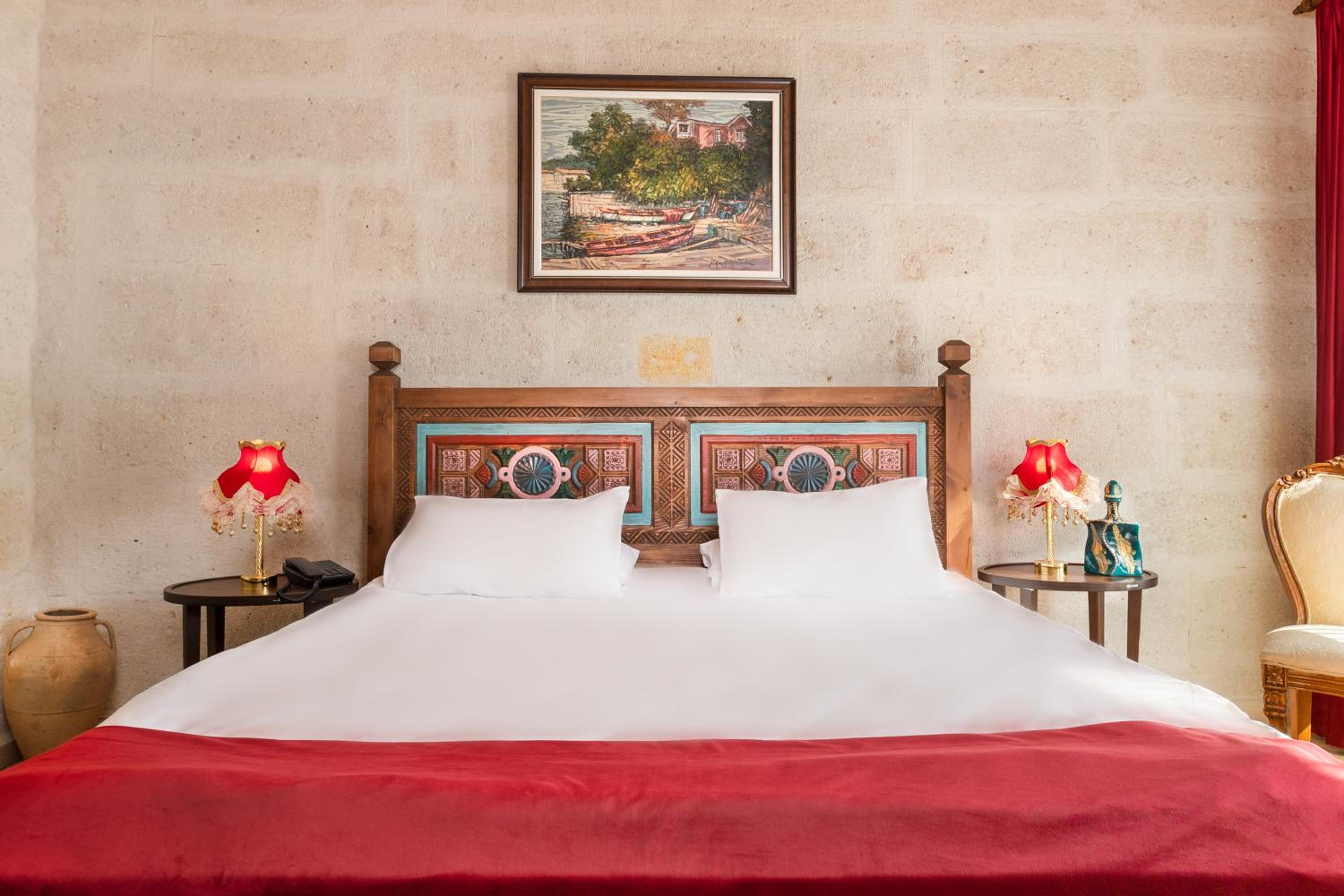 Superior Double Room - Photo 5