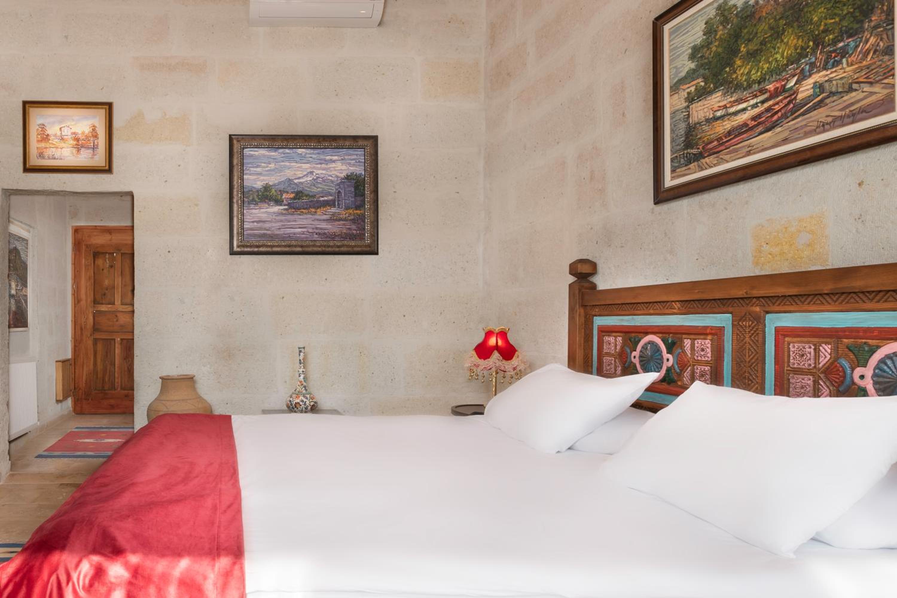 Superior Double Room - Photo 4