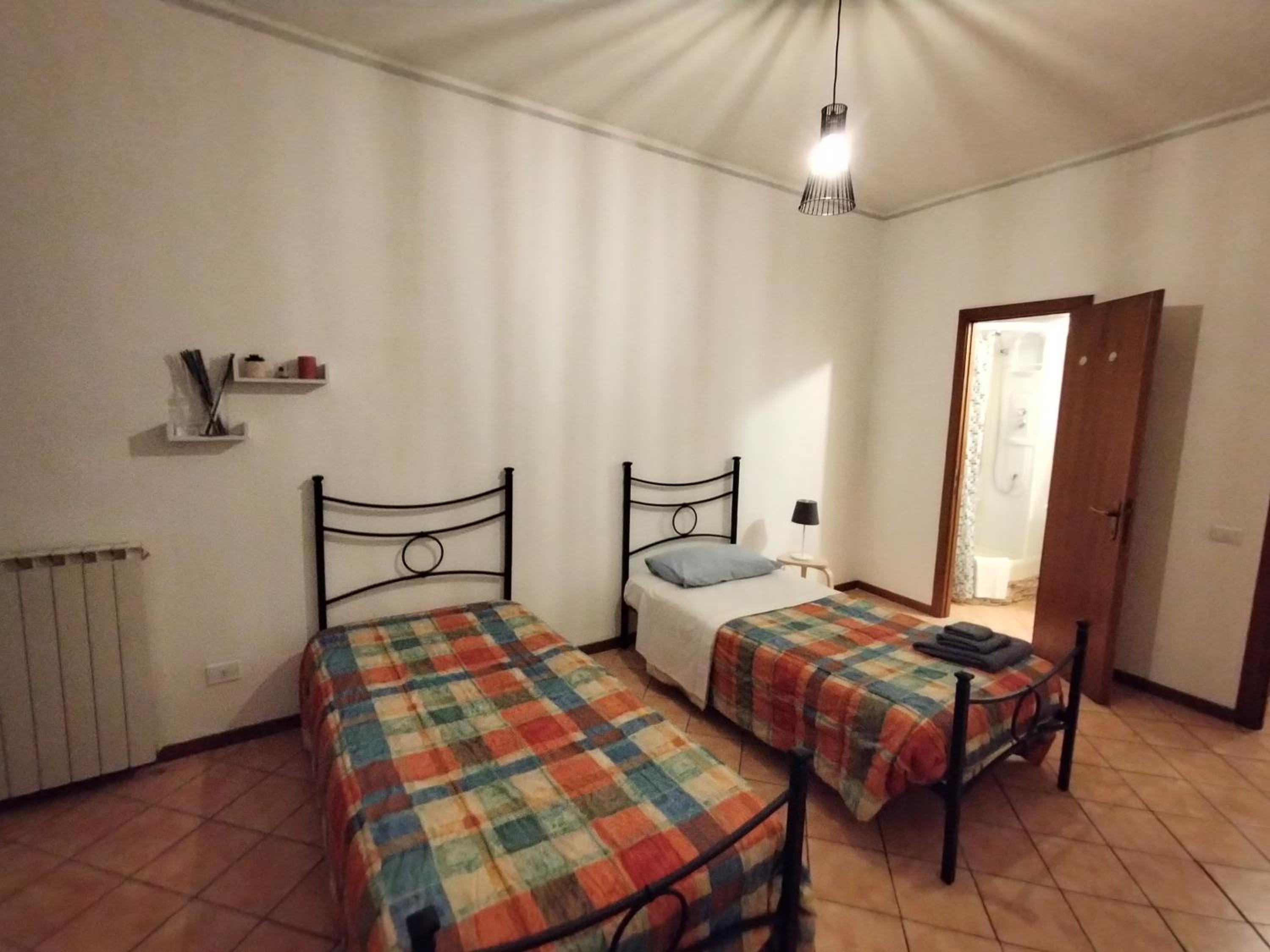 Standard Single Room with Shower photo 1