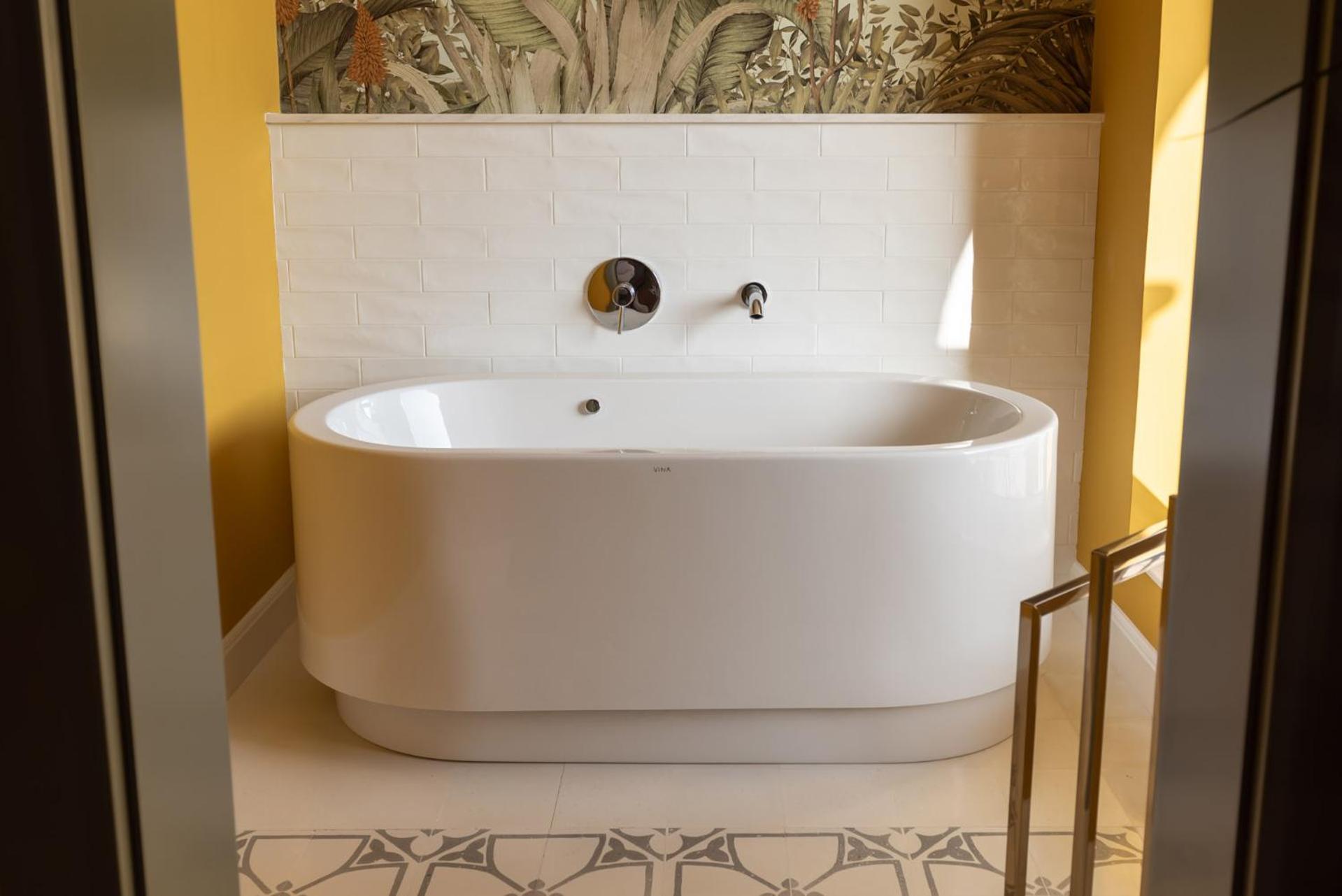 Suite with Terrace photo 3