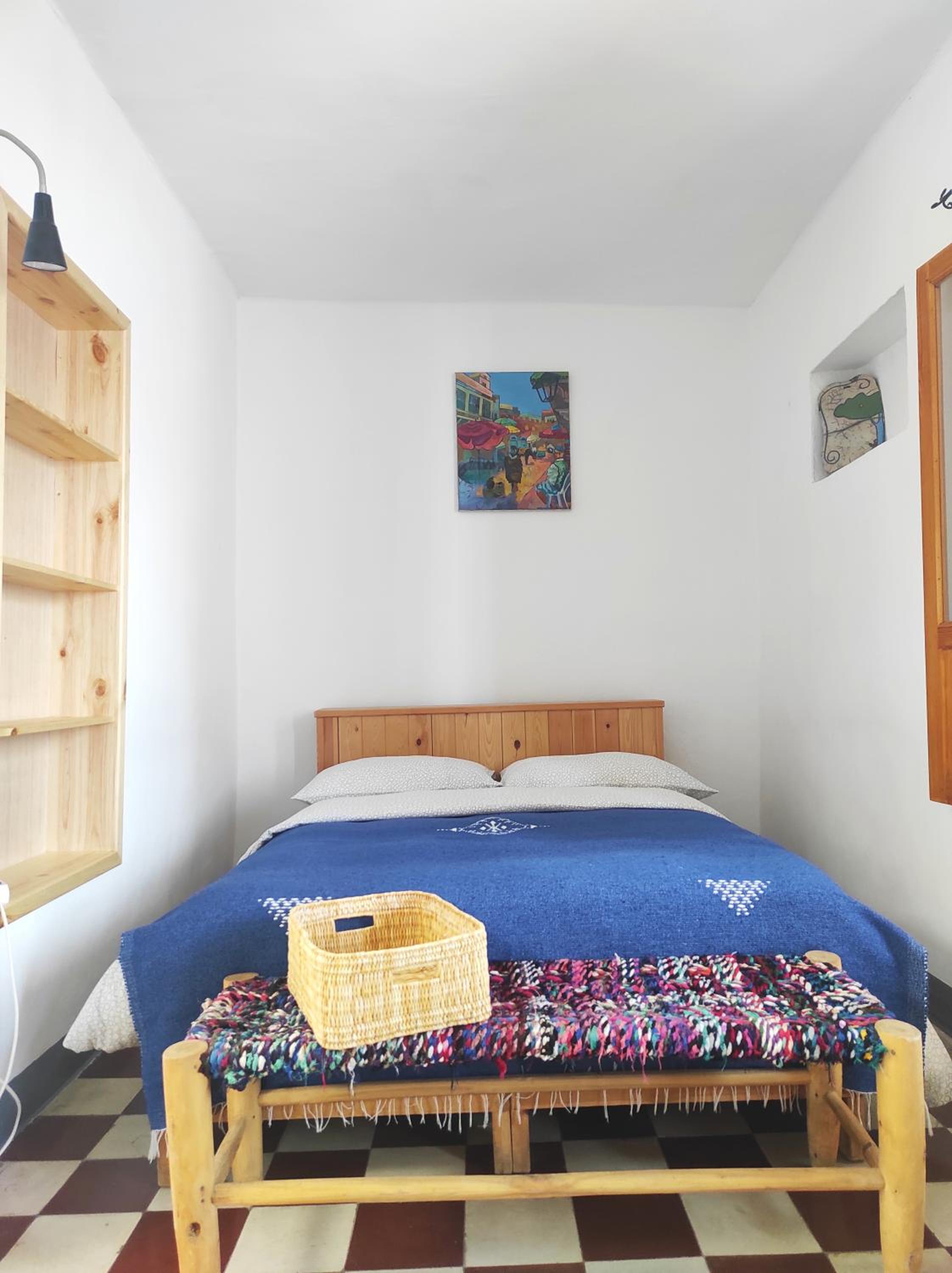 Triple Room with Mountain View - Photo 8