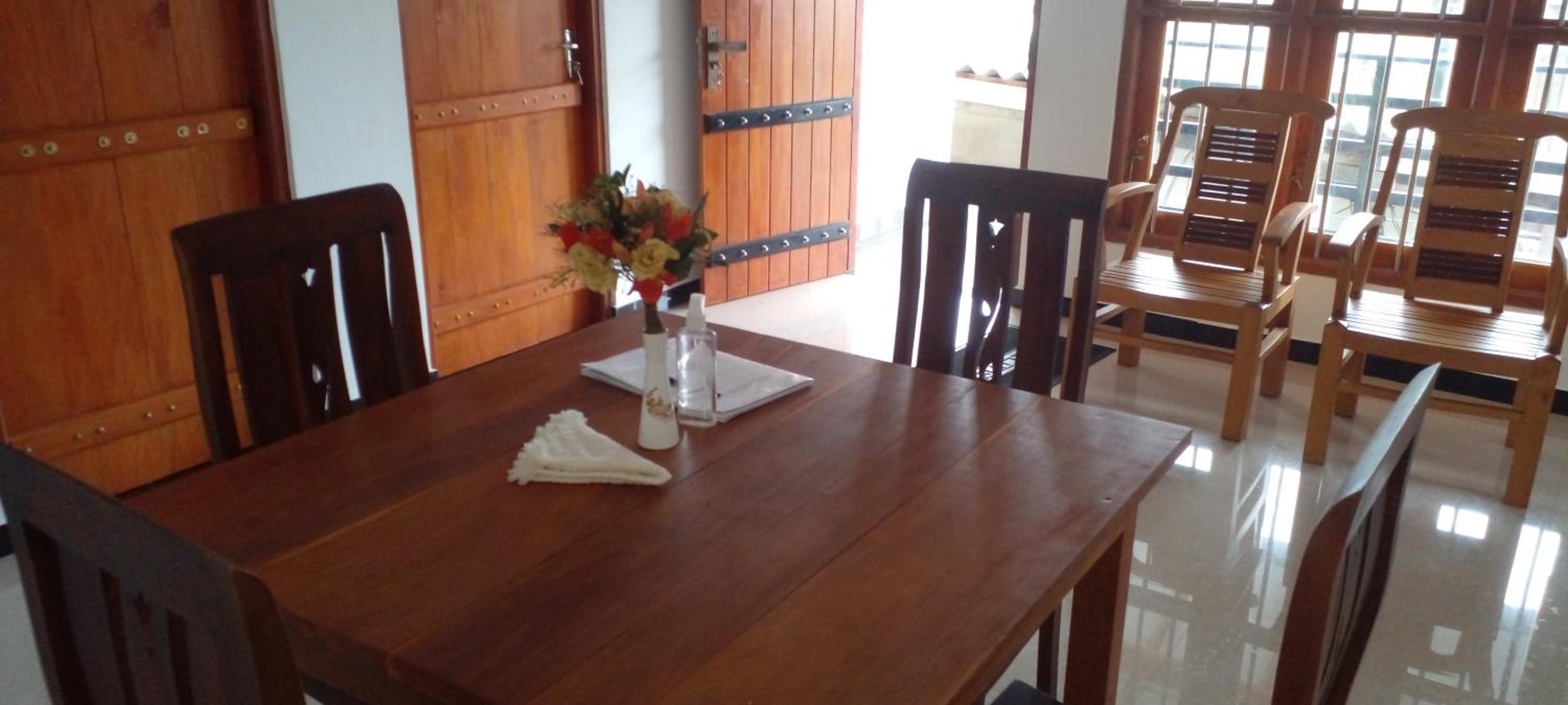 Vacation Home photo 2
